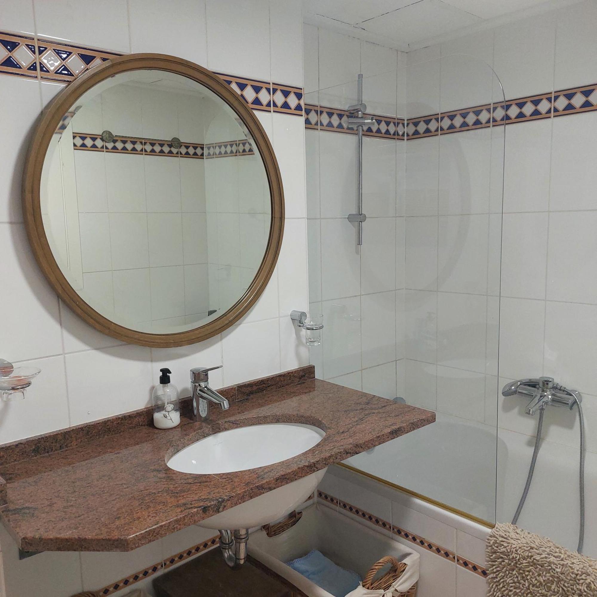 Apartamento Duplex En Altaona Golf Murcia