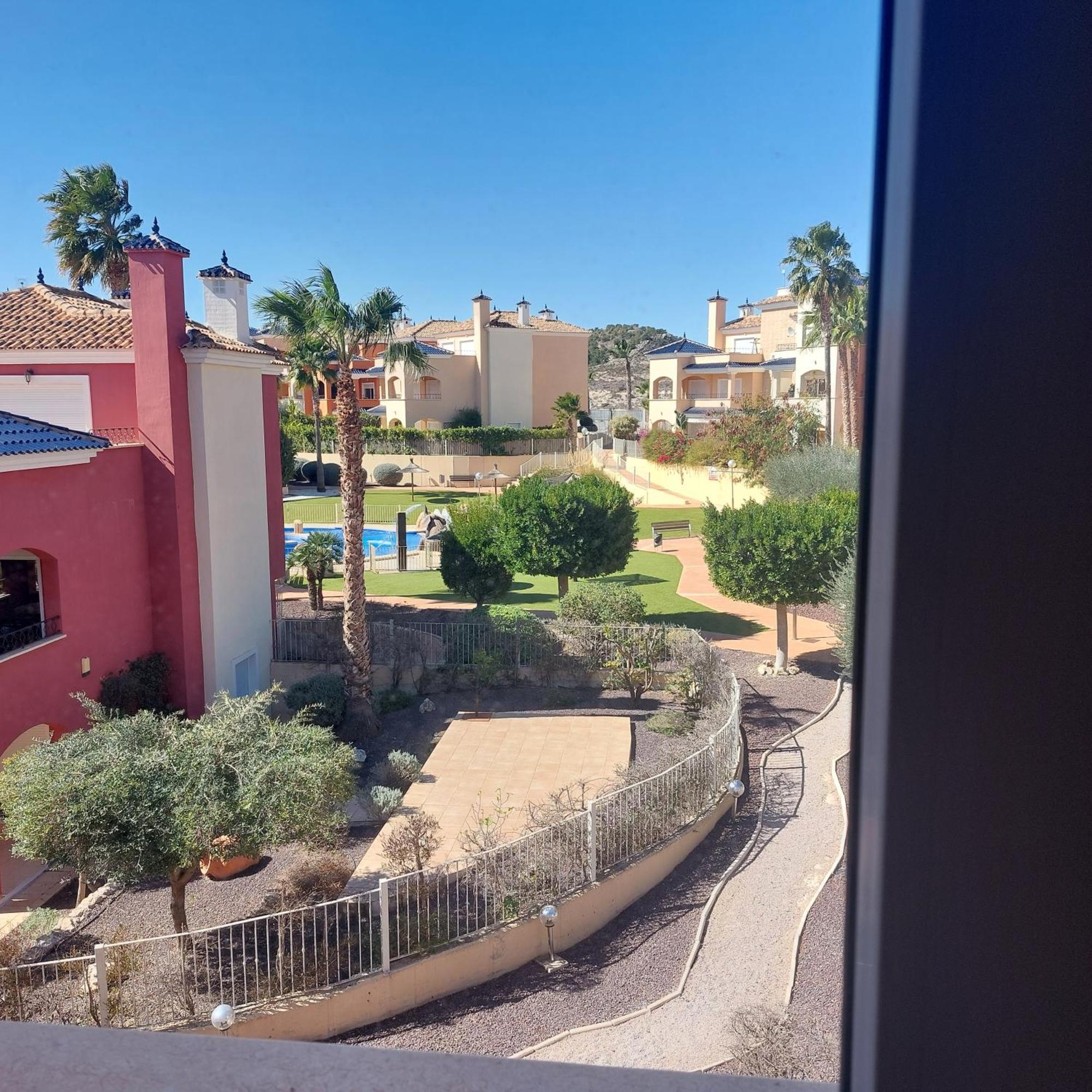 Duplex En Altaona Golf Apartamento *