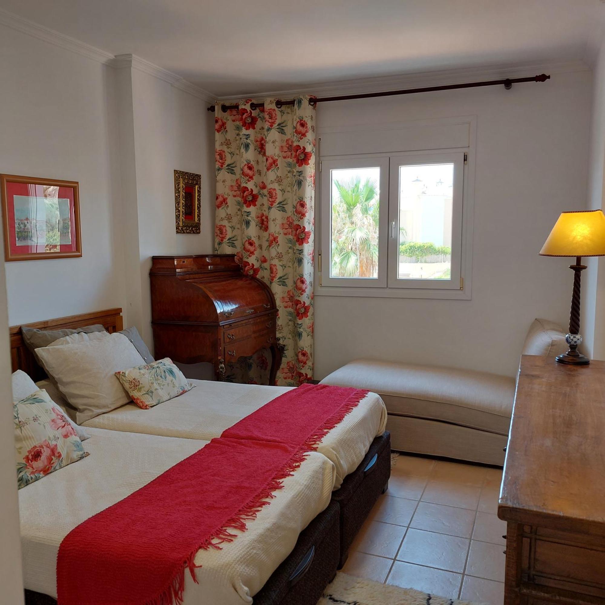 Duplex En Altaona Golf Apartamento Murcia
