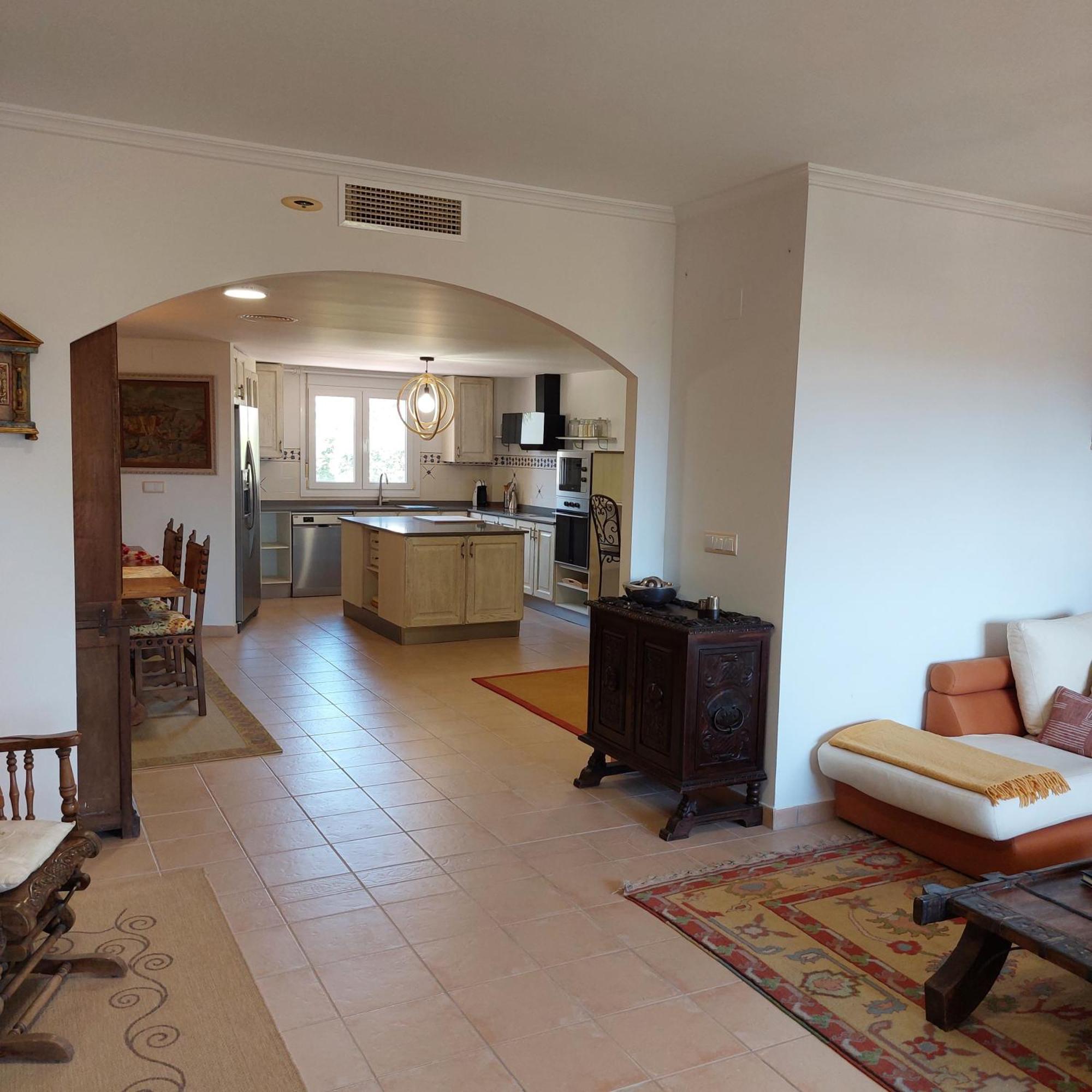 Duplex En Altaona Golf