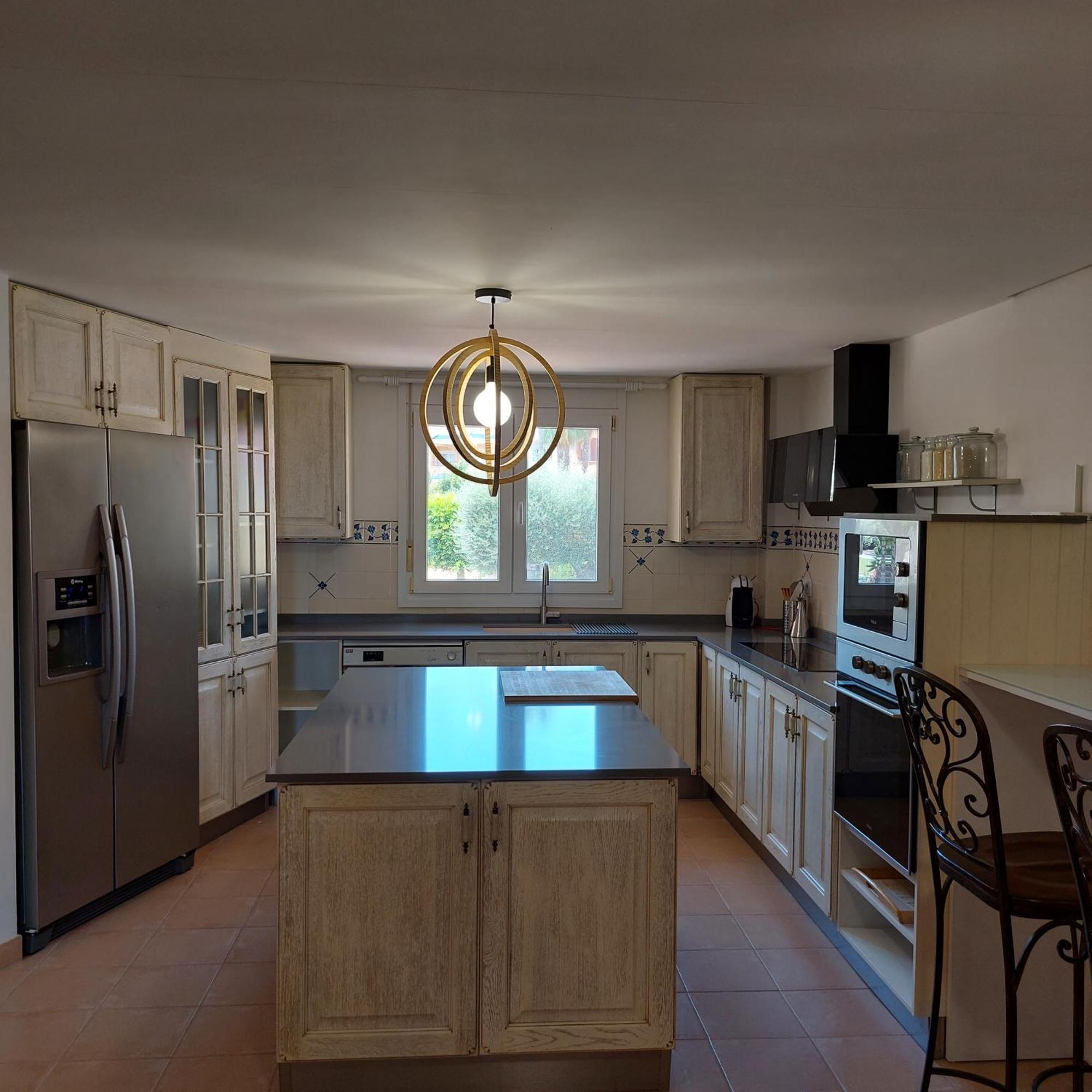 Apartamento Duplex En Altaona Golf