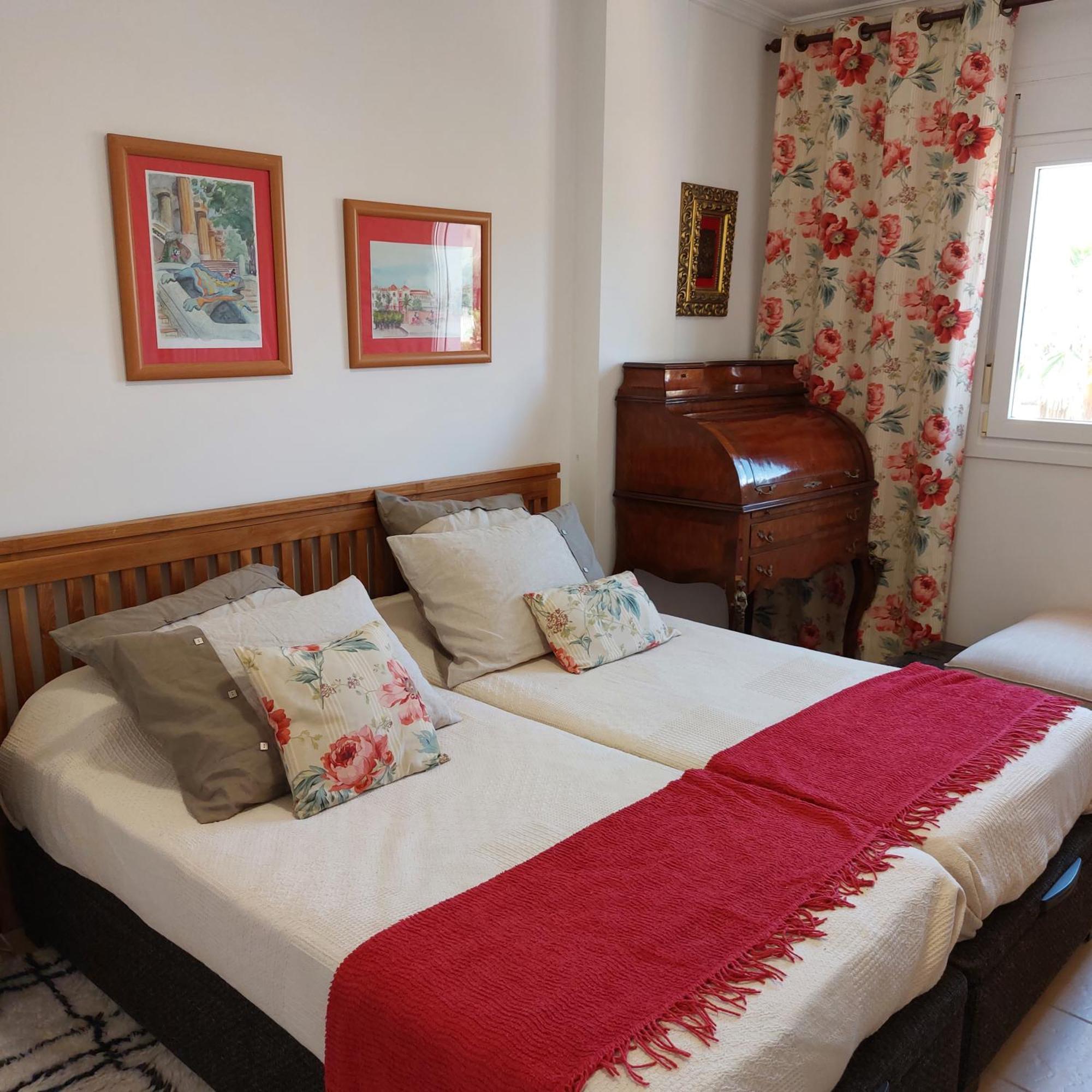 Duplex En Altaona Golf Murcia