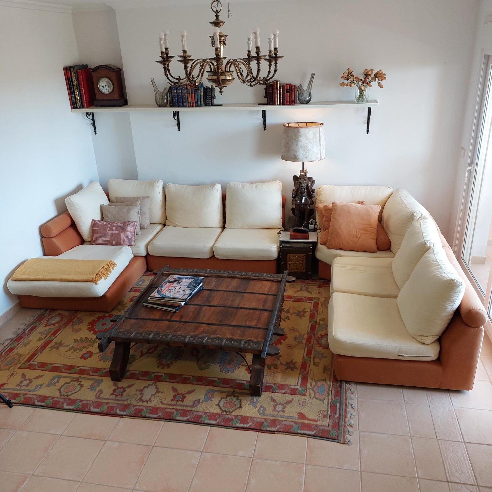 Apartamento Duplex En Altaona Golf *