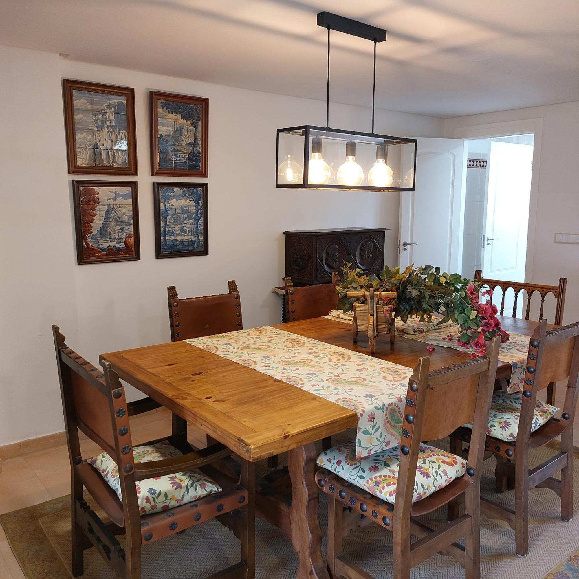 Duplex En Altaona Golf * Murcia