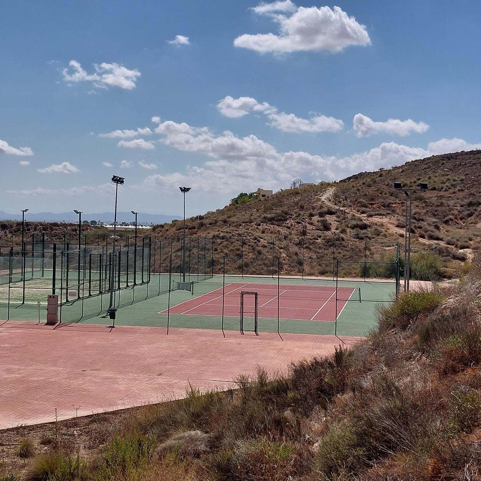 Duplex En Altaona Golf Apartamento *