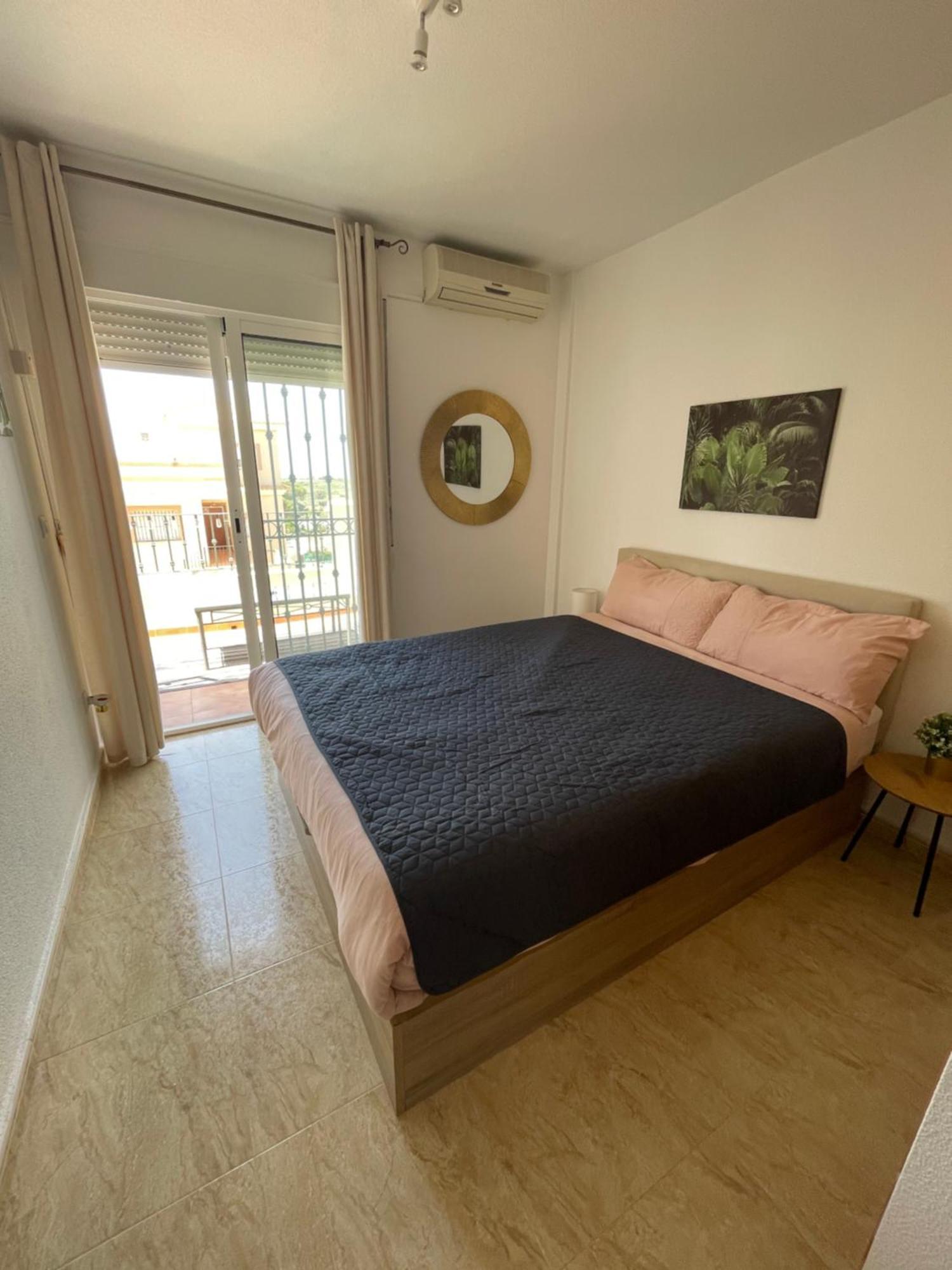 Vistamar Retreat El Carmoli Villa Murcia