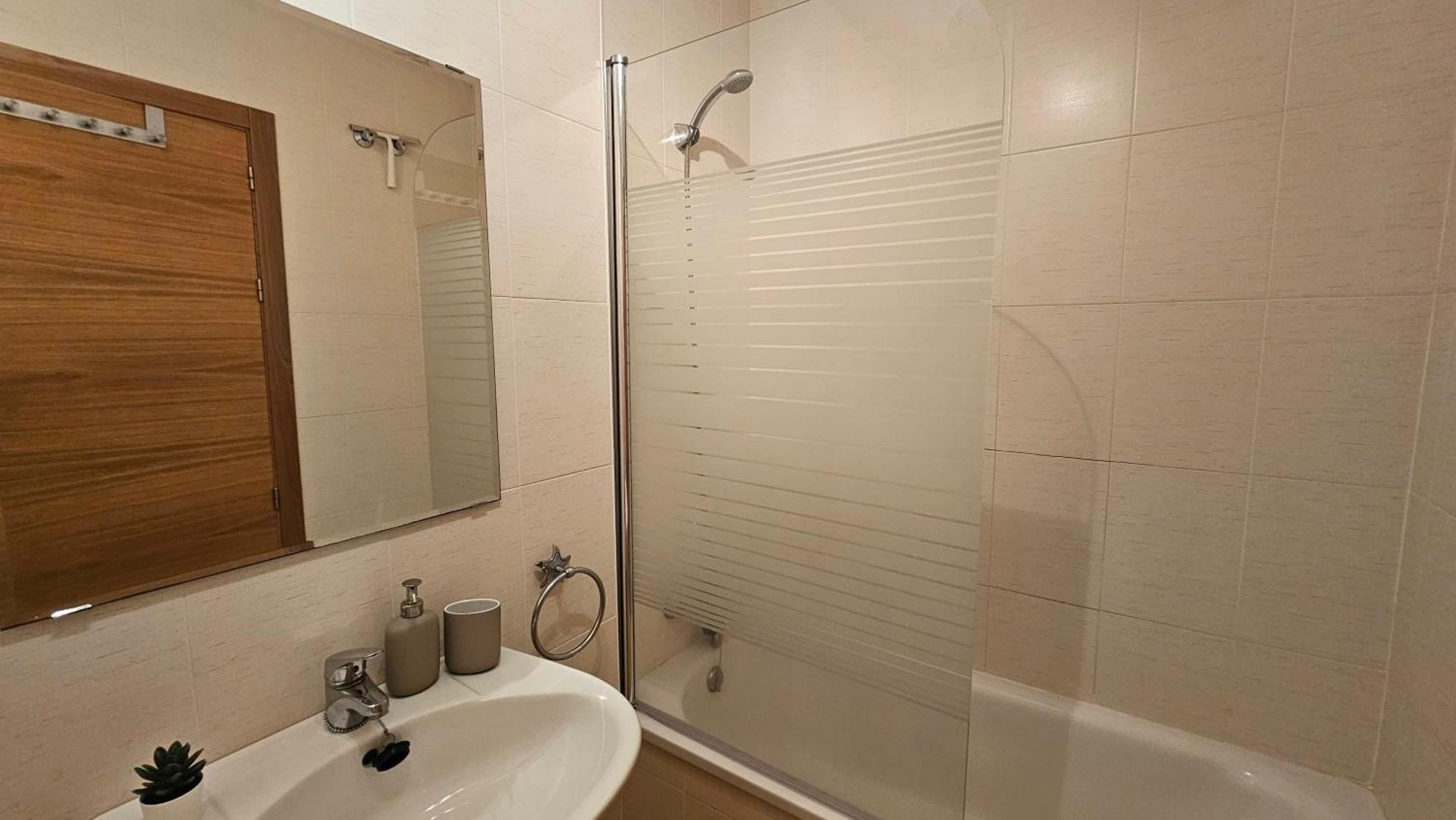 Lovely Golf Apartment- Ltdlt * Murcia