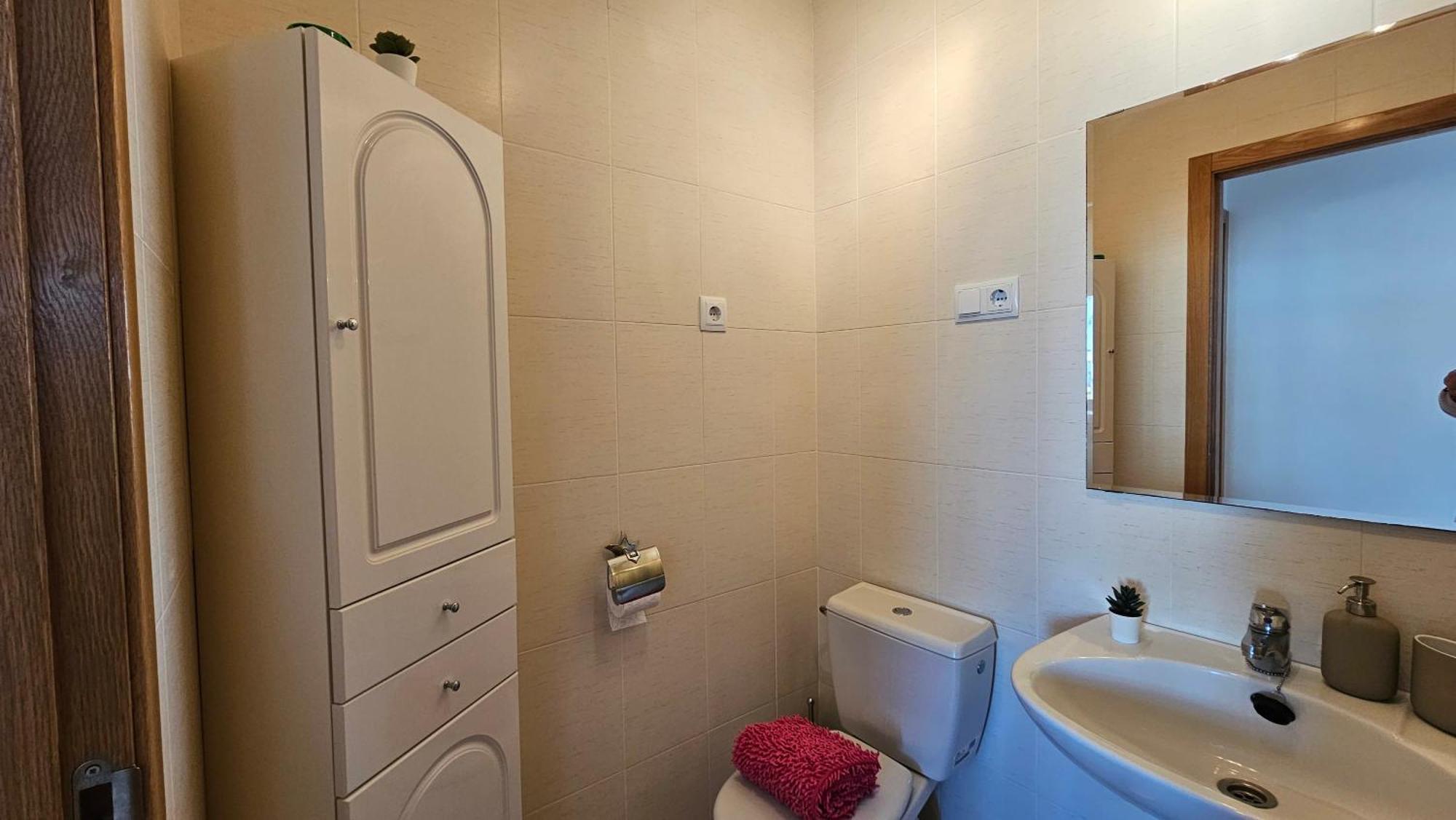Apartamento Lovely Golf Apartment- Ltdlt *
