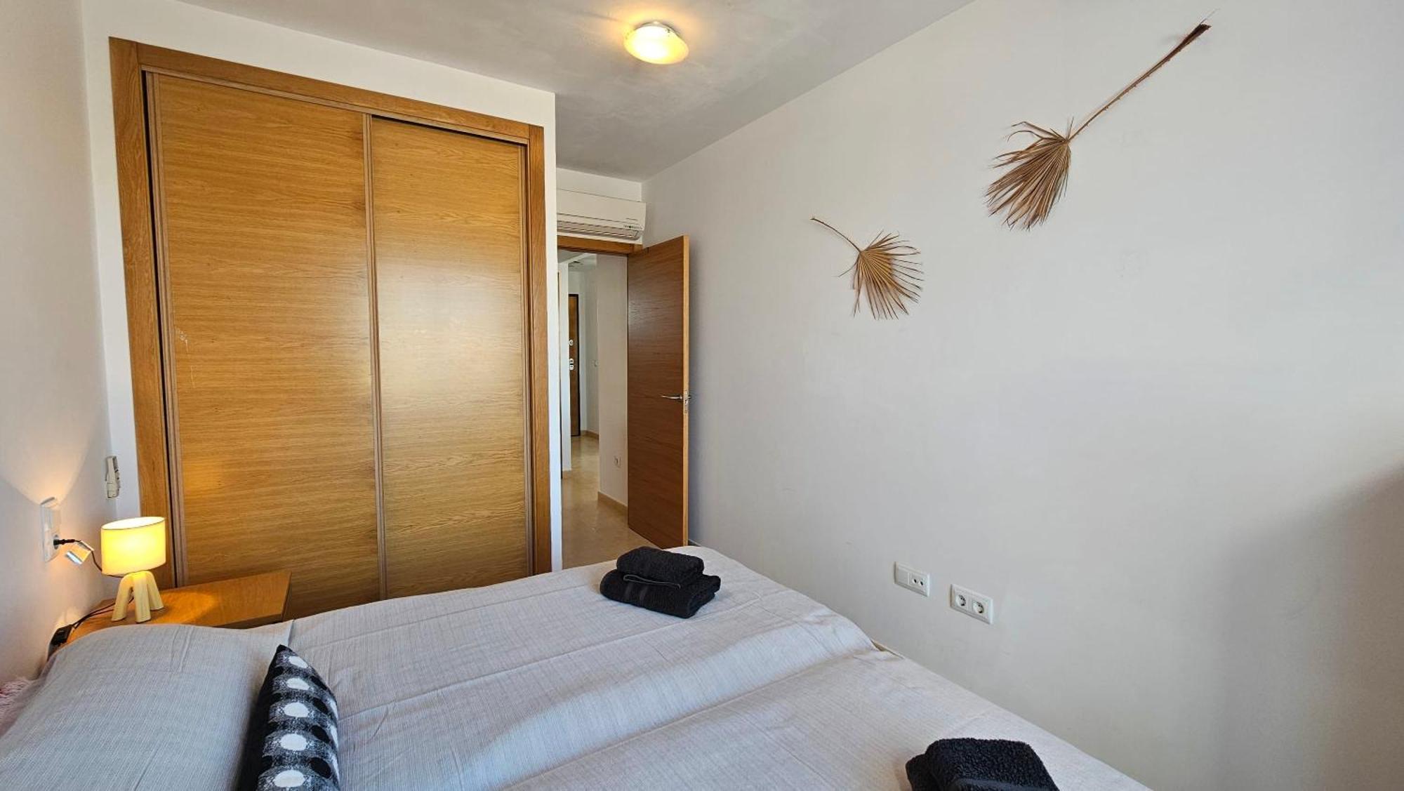 Lovely Golf Apartment- Ltdlt * Murcia