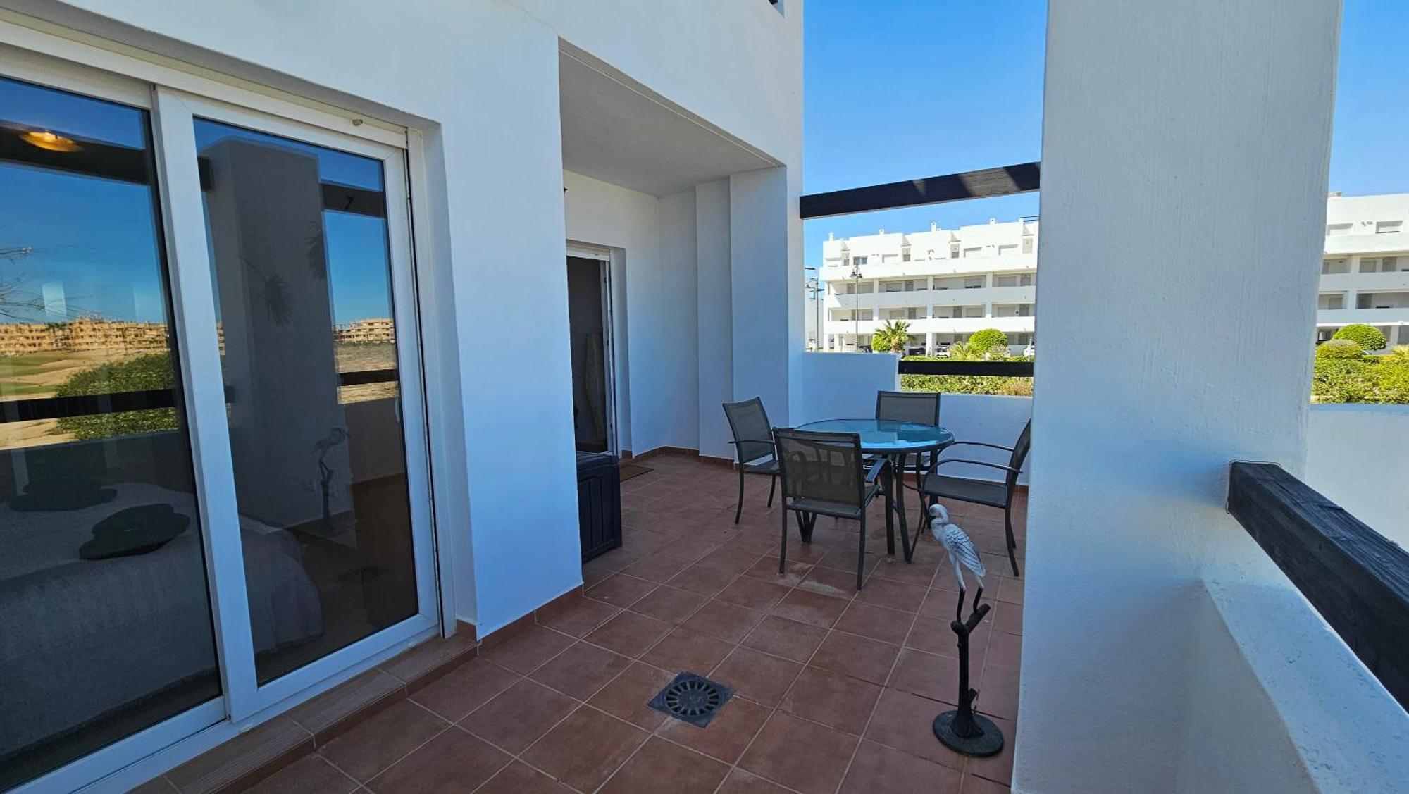 Lovely Golf Apartment- Ltdlt