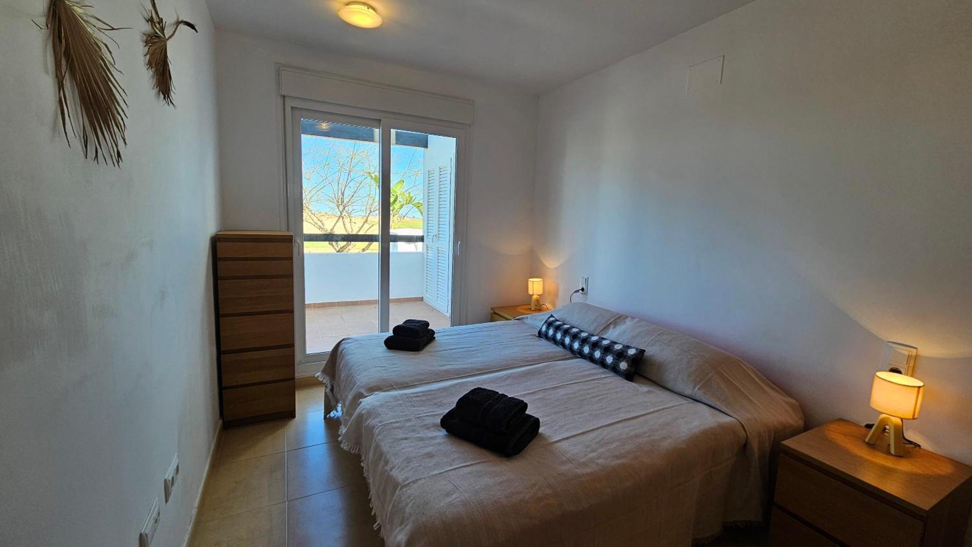 Lovely Golf Apartment- Ltdlt Apartamento