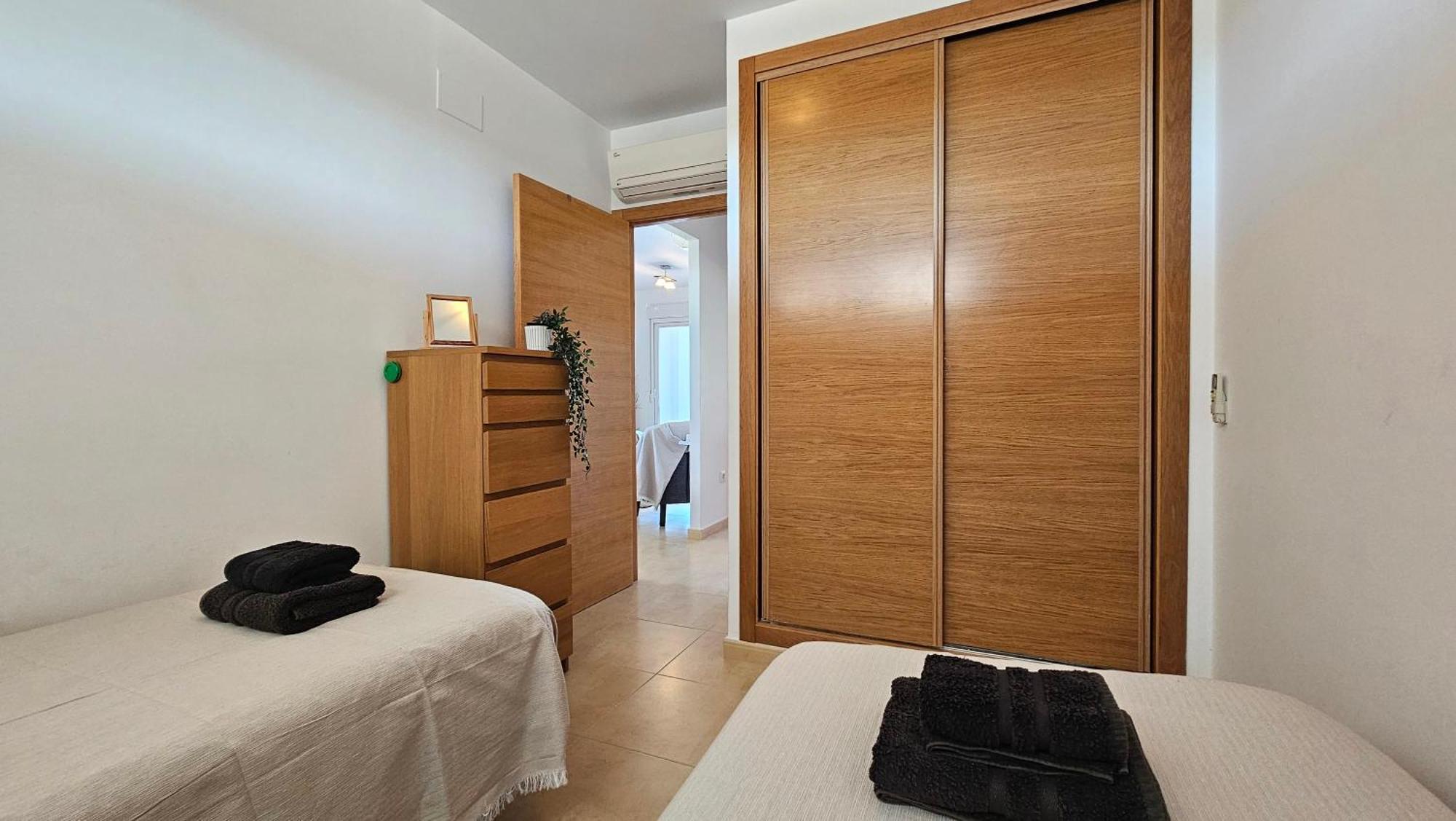 Apartment Lovely Golf Apartment- Ltdlt