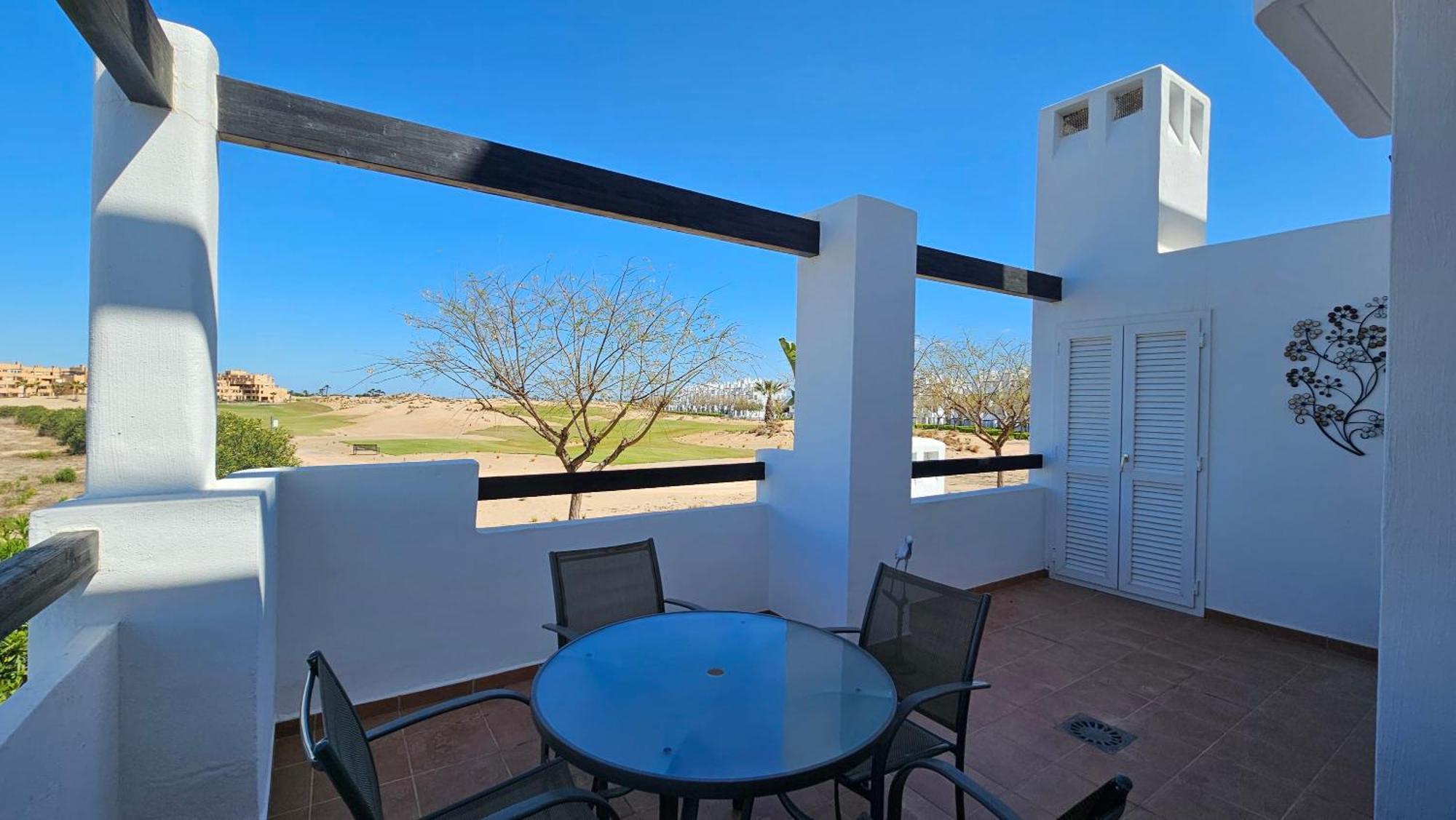 Lovely Golf Apartment- Ltdlt Apartment *