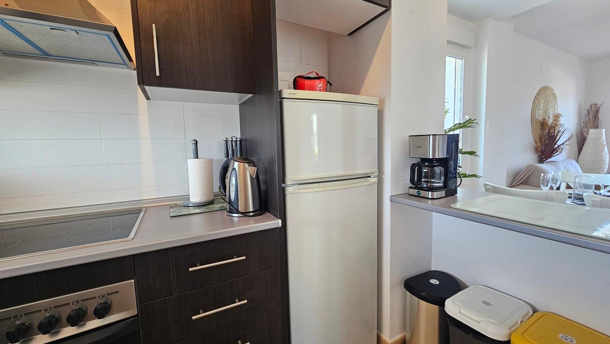 Lovely Golf Apartment- Ltdlt