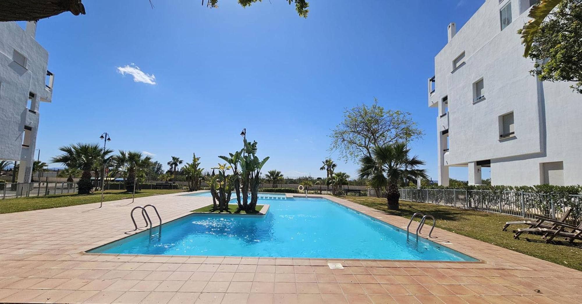 Apartamento Lovely Golf Apartment- Ltdlt *