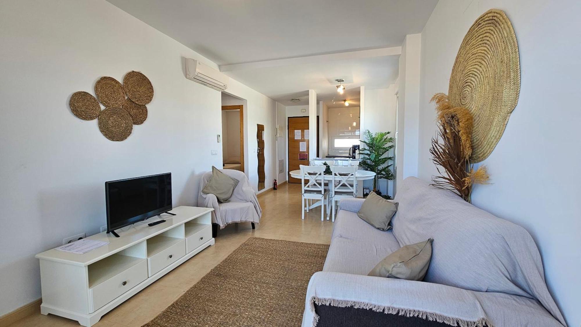 Lovely Golf Apartment- Ltdlt Apartamento *