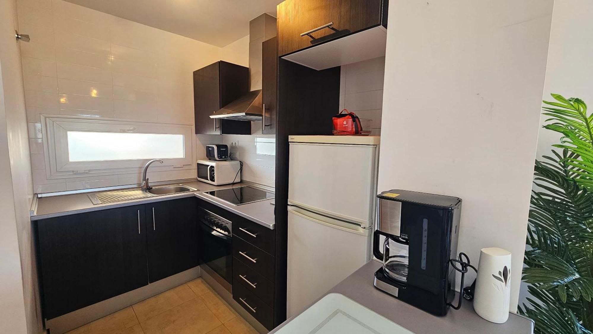 Apartamento Lovely Golf Apartment- Ltdlt Murcia