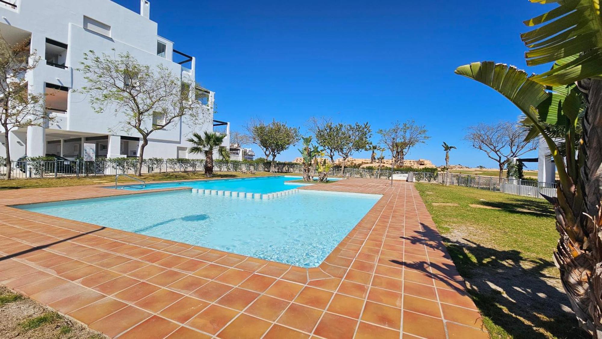 Apartamento Lovely Golf Apartment- Ltdlt