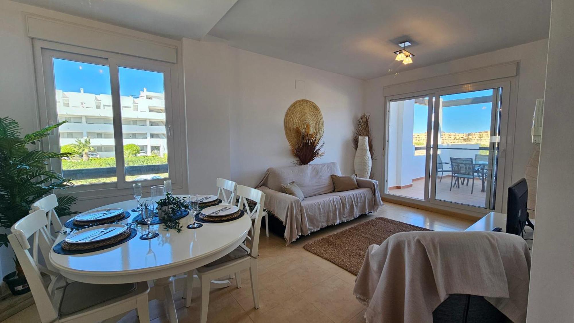 Lovely Golf Apartment- Ltdlt Apartamento