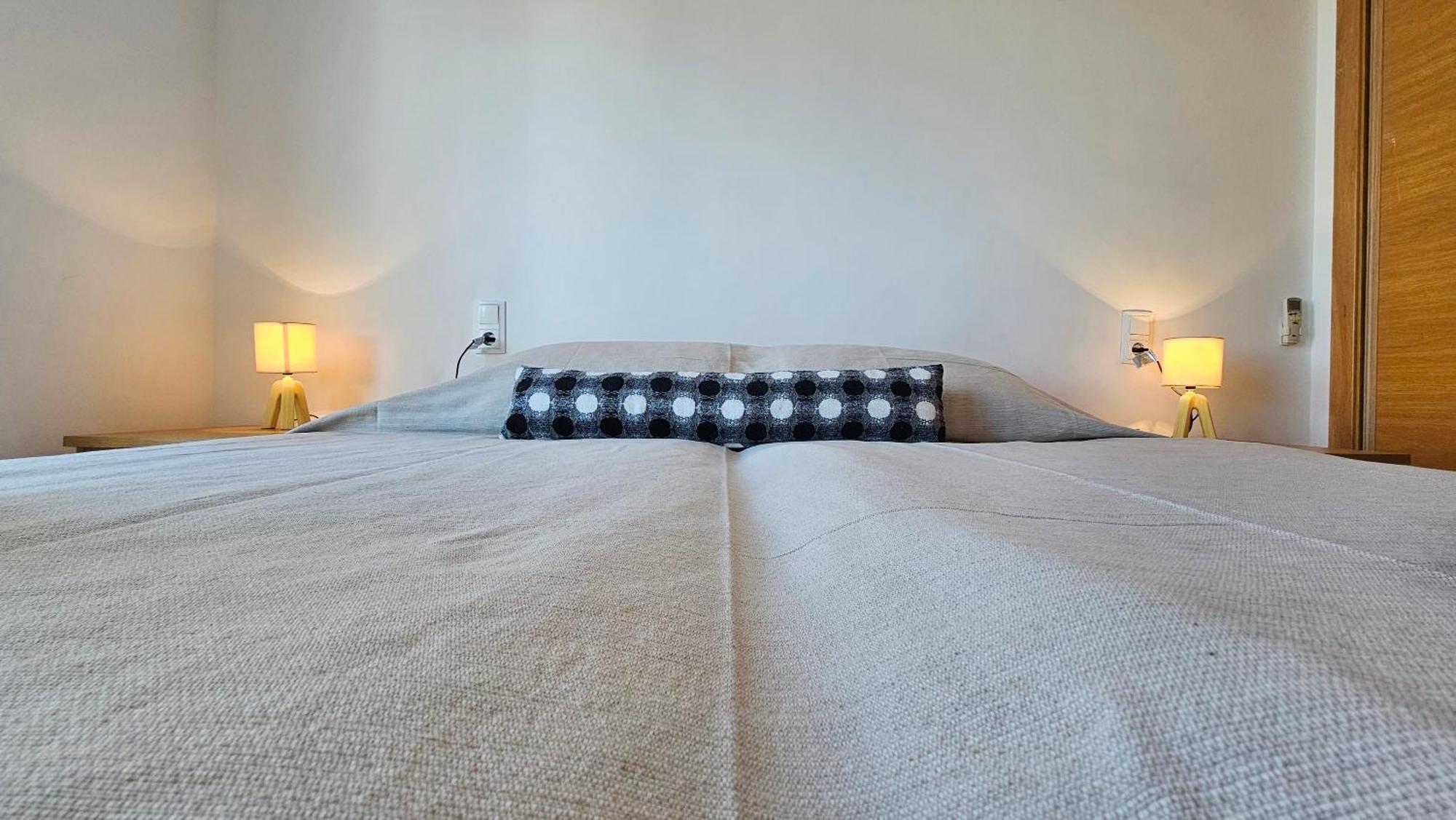 Lovely Golf Apartment- Ltdlt Apartamento *