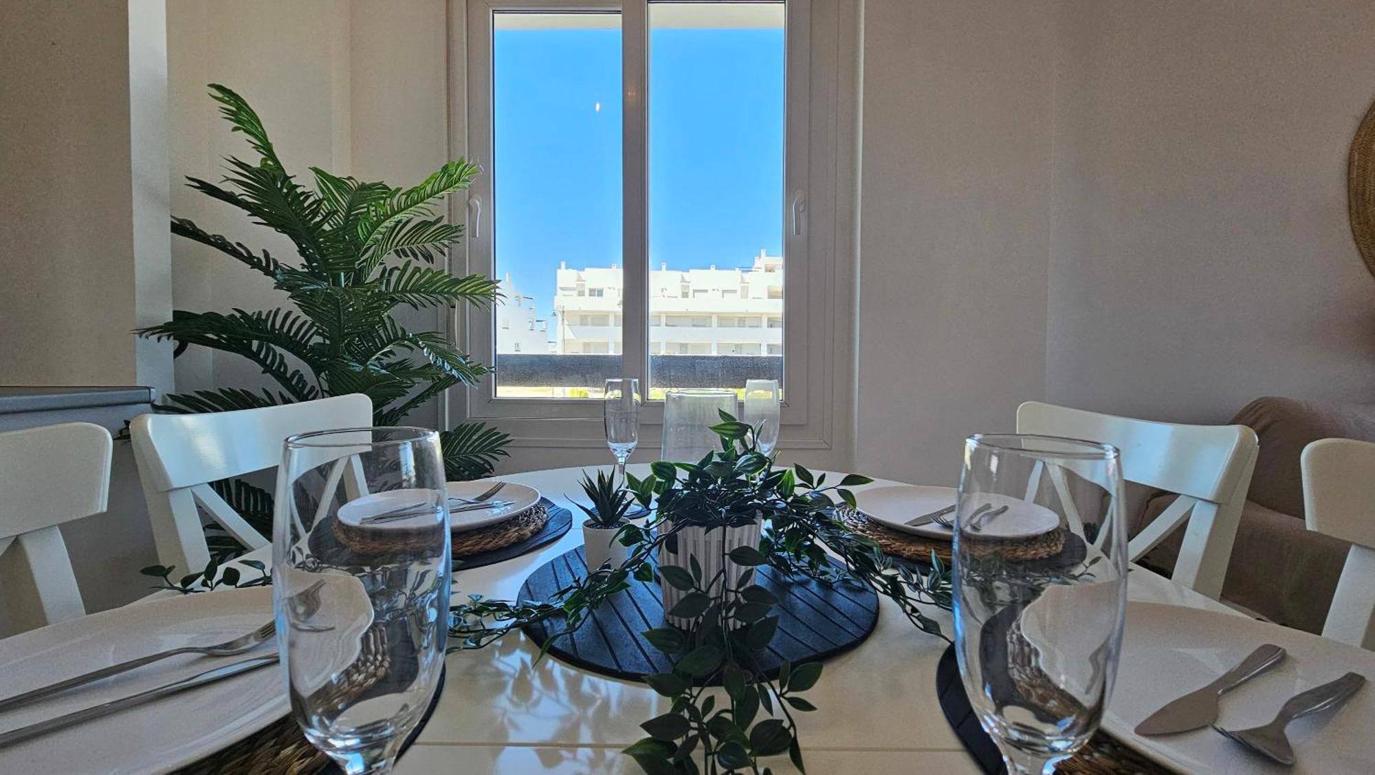 Lovely Golf Apartment- Ltdlt Apartment Murcia