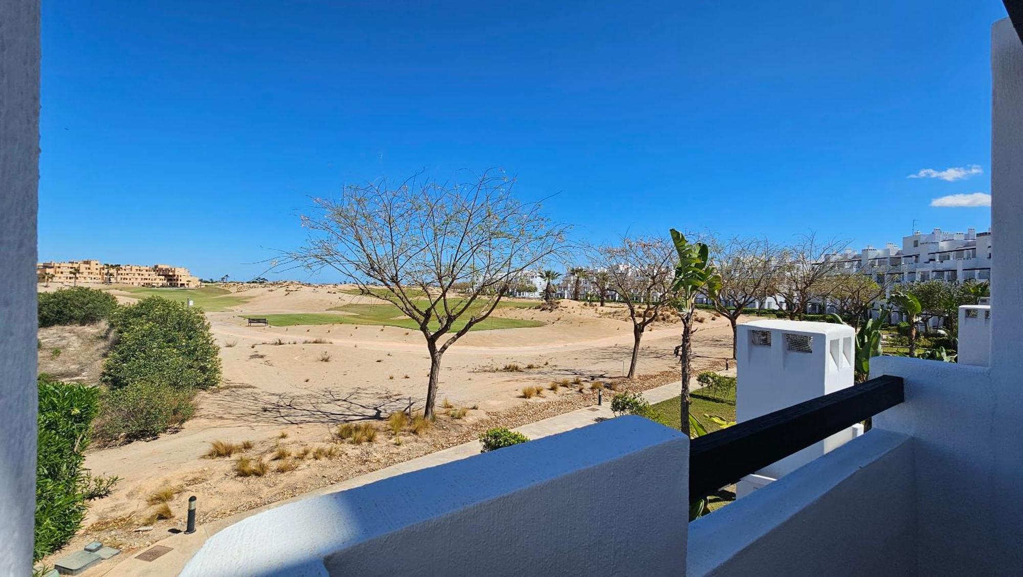 Lovely Golf Apartment- Ltdlt Apartamento *