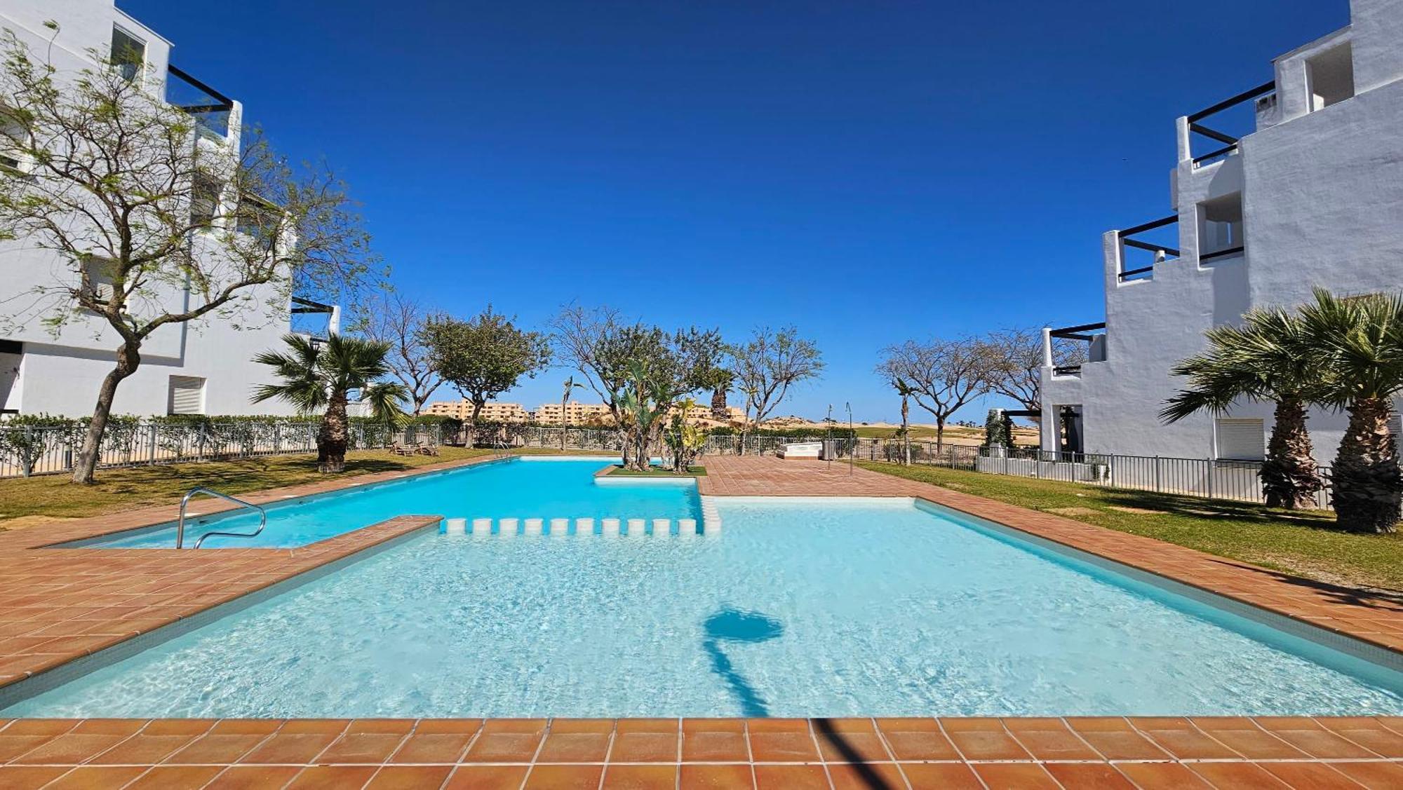 Apartamento Lovely Golf Apartment- Ltdlt Murcia