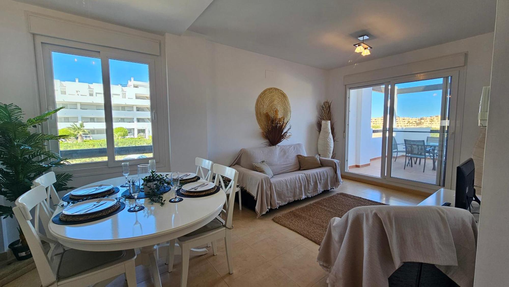 Lovely Golf Apartment- Ltdlt