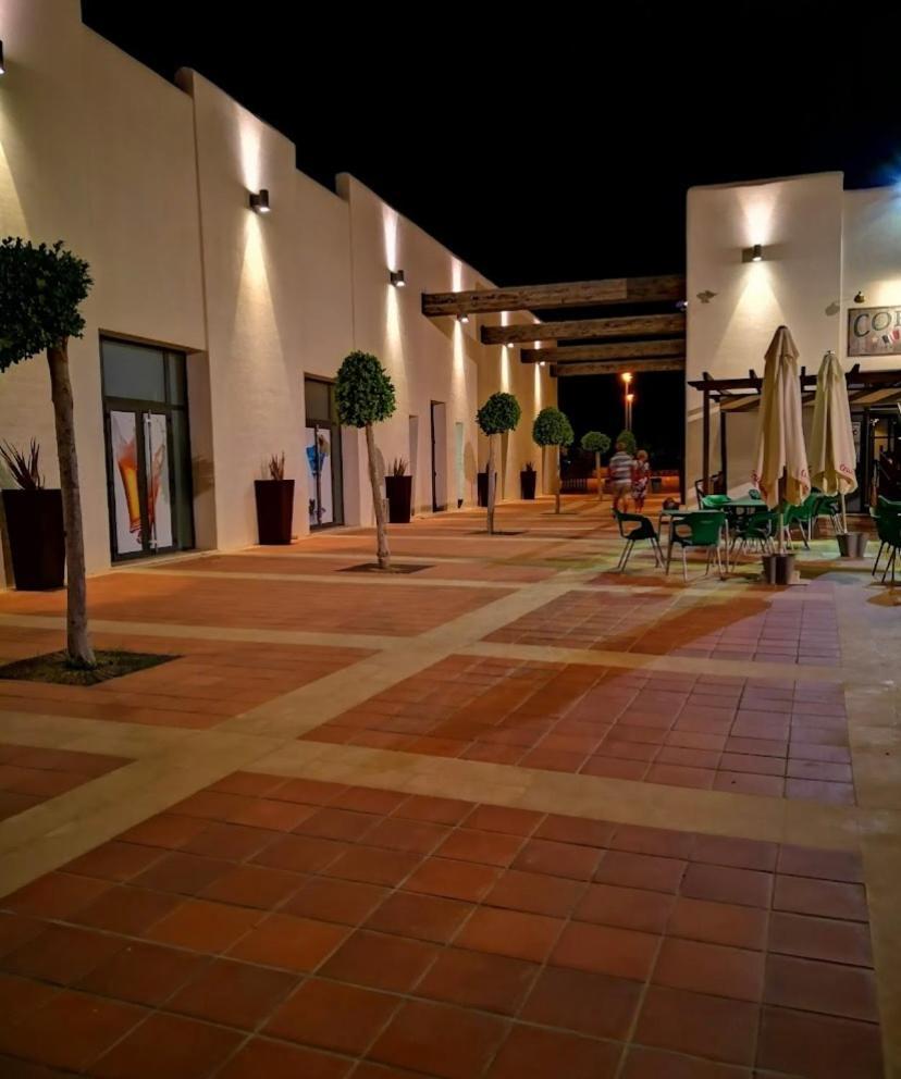 Chill Y Golf En Torre-pacheco Apartamento *