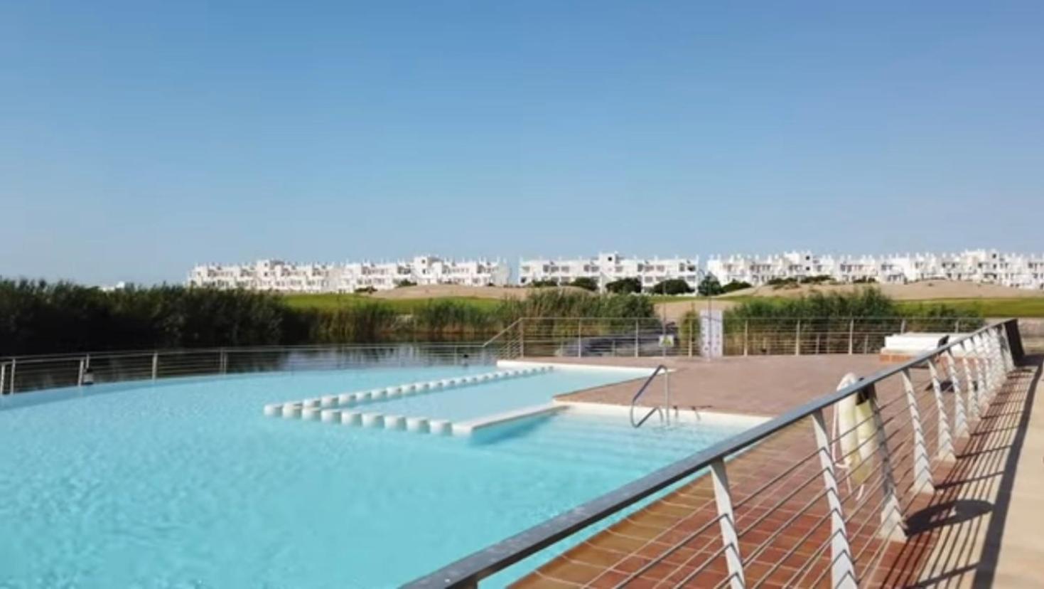 Chill Y Golf En Torre-pacheco Murcia