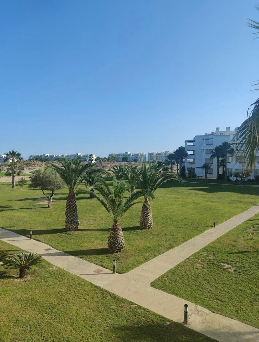 Chill Y Golf En Torre-pacheco