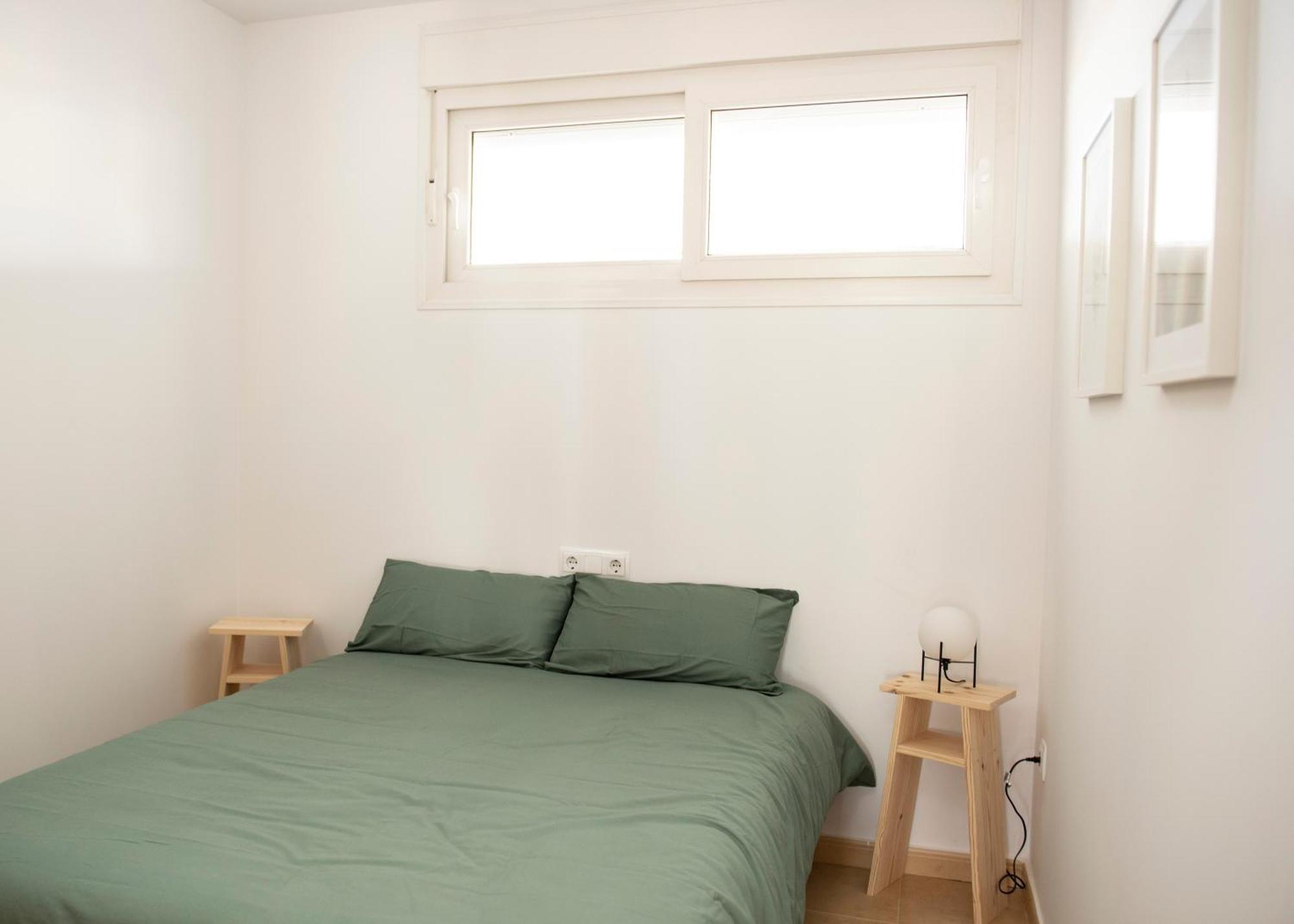 Chill Y Golf En Torre-pacheco Apartamento