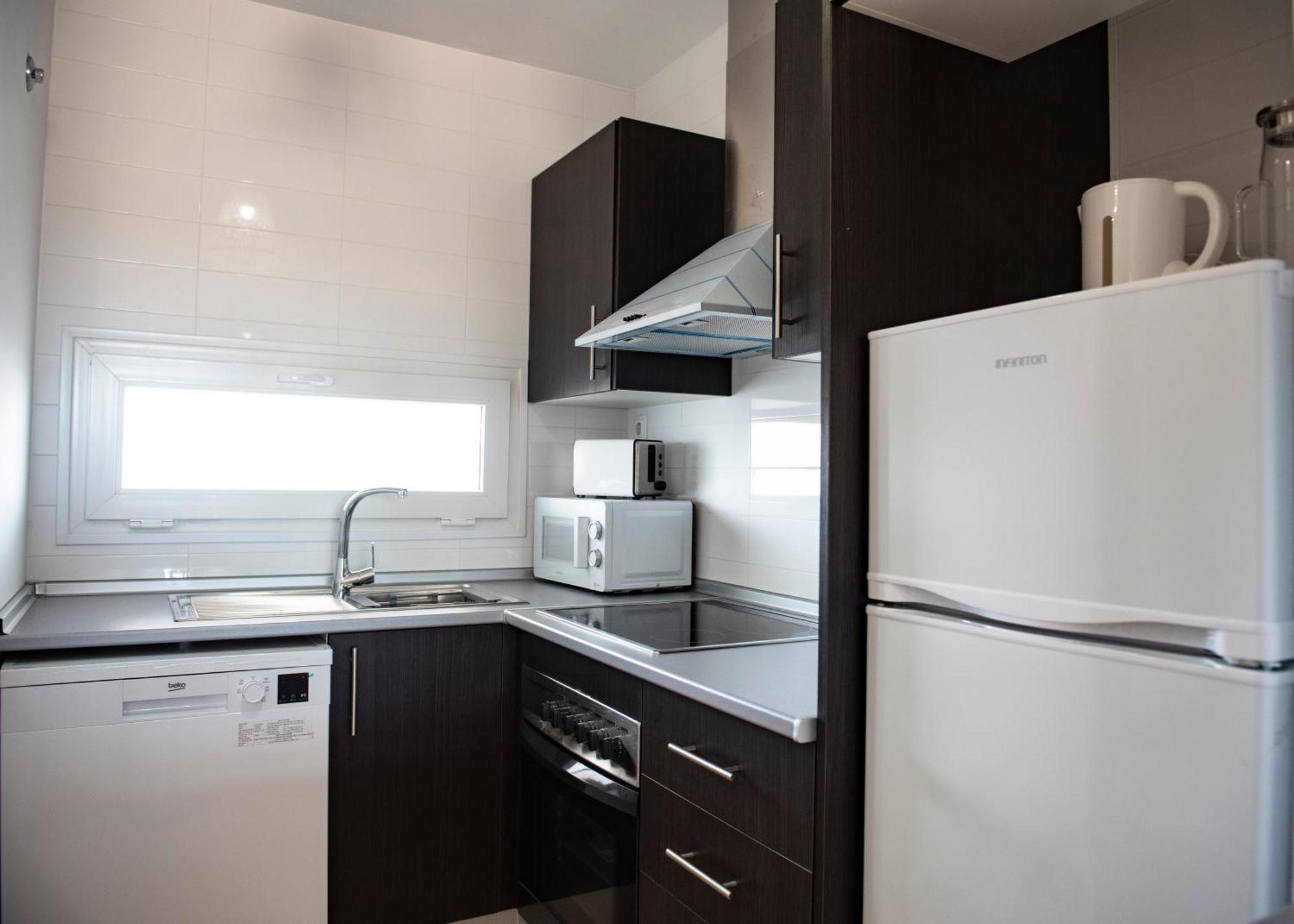 Chill Y Golf En Torre-pacheco Apartamento Murcia