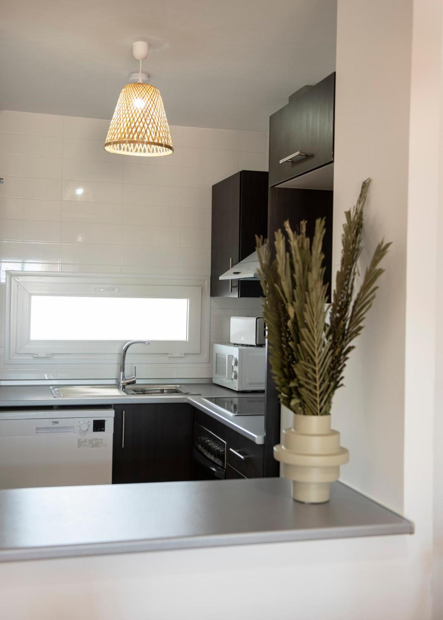 Apartamento Chill Y Golf En Torre-pacheco