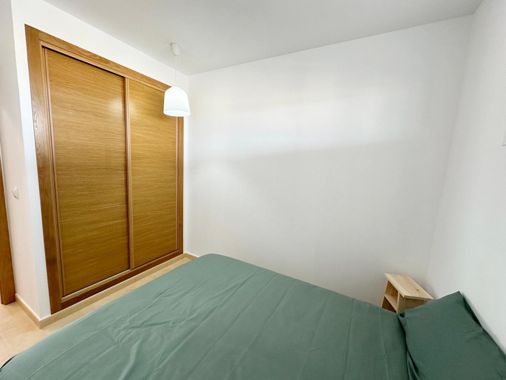 Apartamento Chill Y Golf En Torre-pacheco *