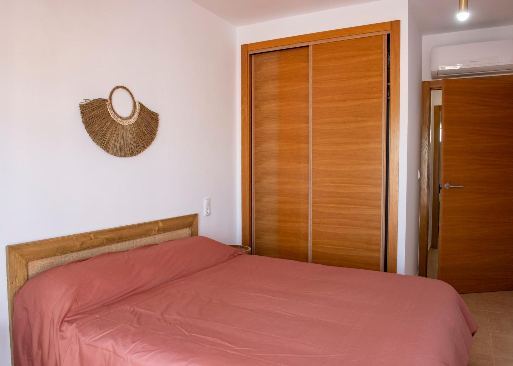 Apartamento Chill Y Golf En Torre-pacheco Murcia