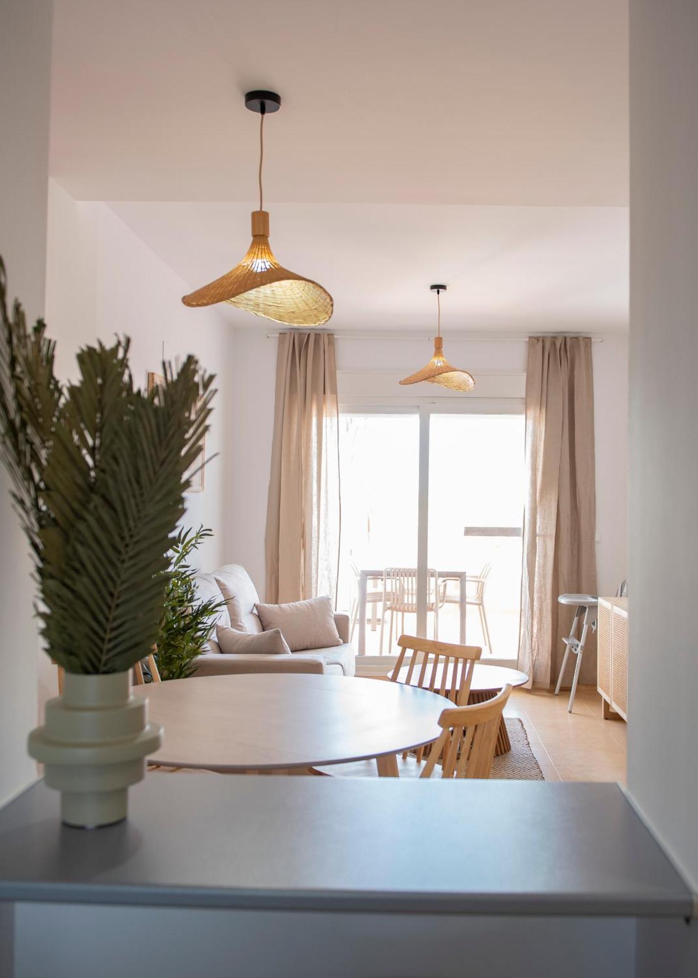 Apartamento Chill Y Golf En Torre-pacheco