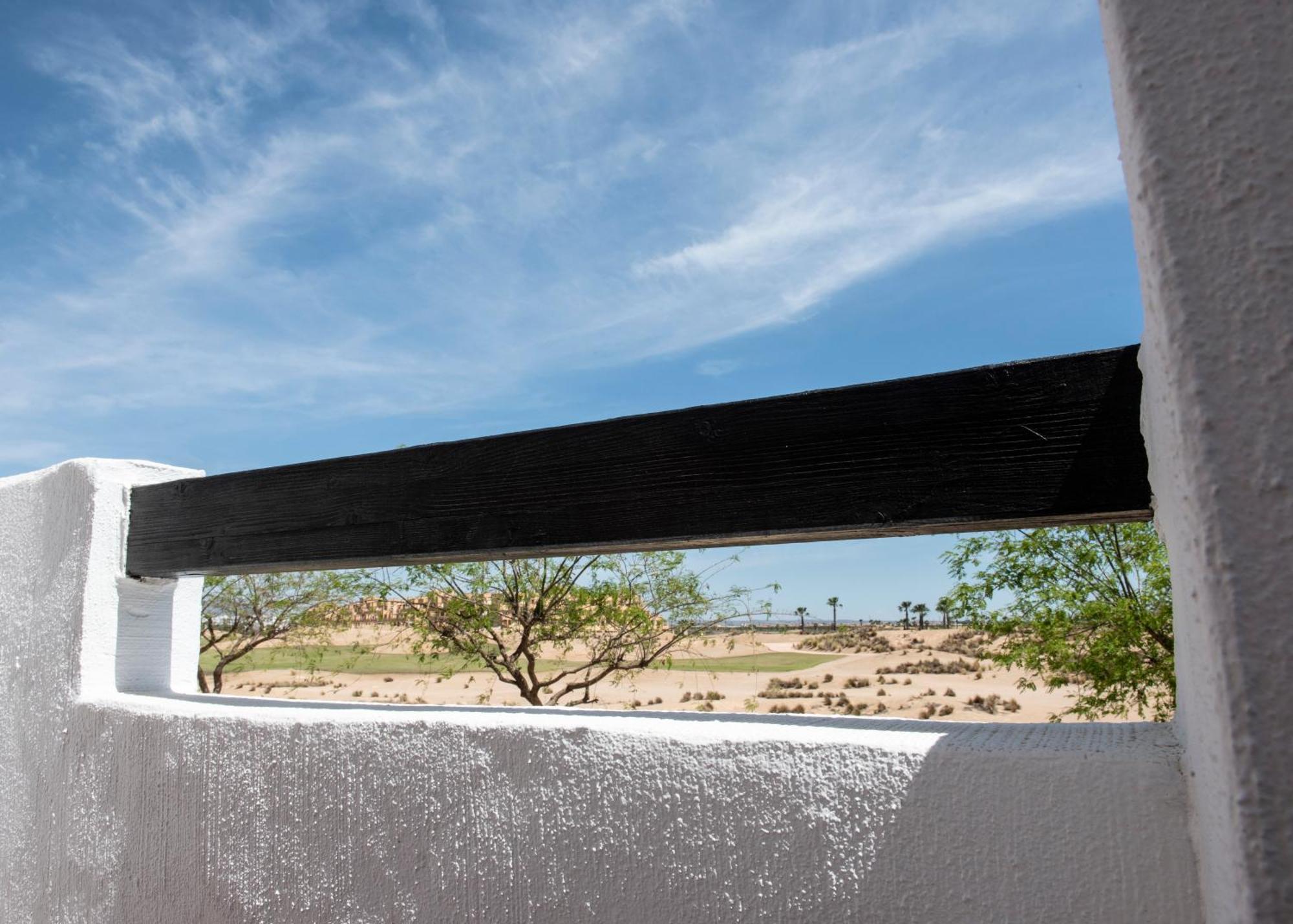 Chill Y Golf En Torre-pacheco Apartamento *