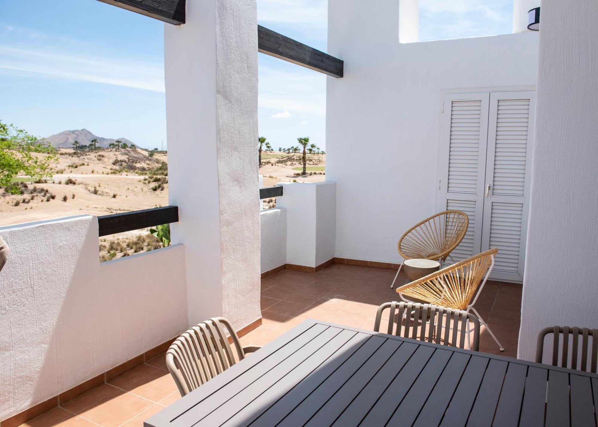 Chill Y Golf En Torre-pacheco Murcia