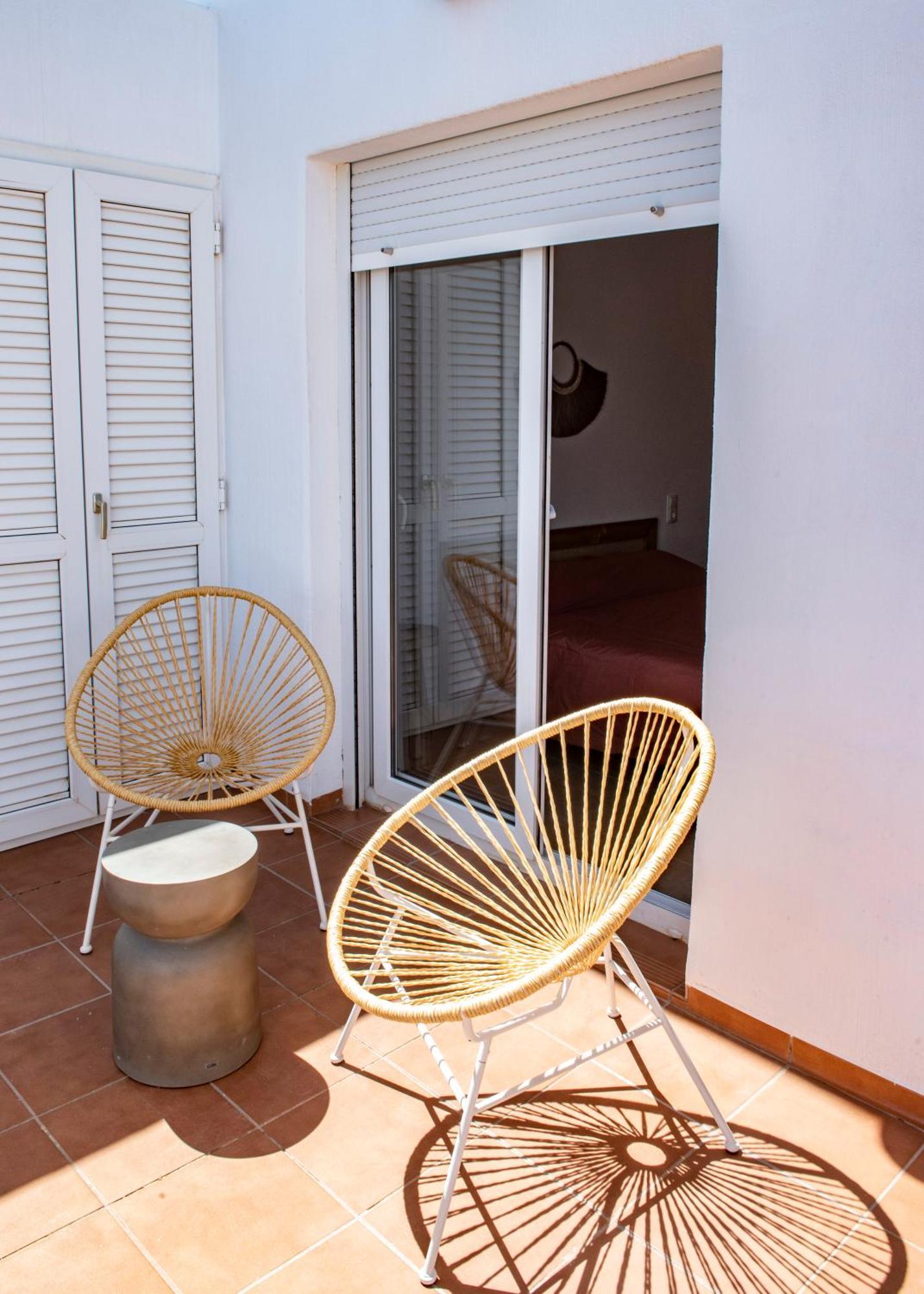 Apartamento Chill Y Golf En Torre-pacheco *