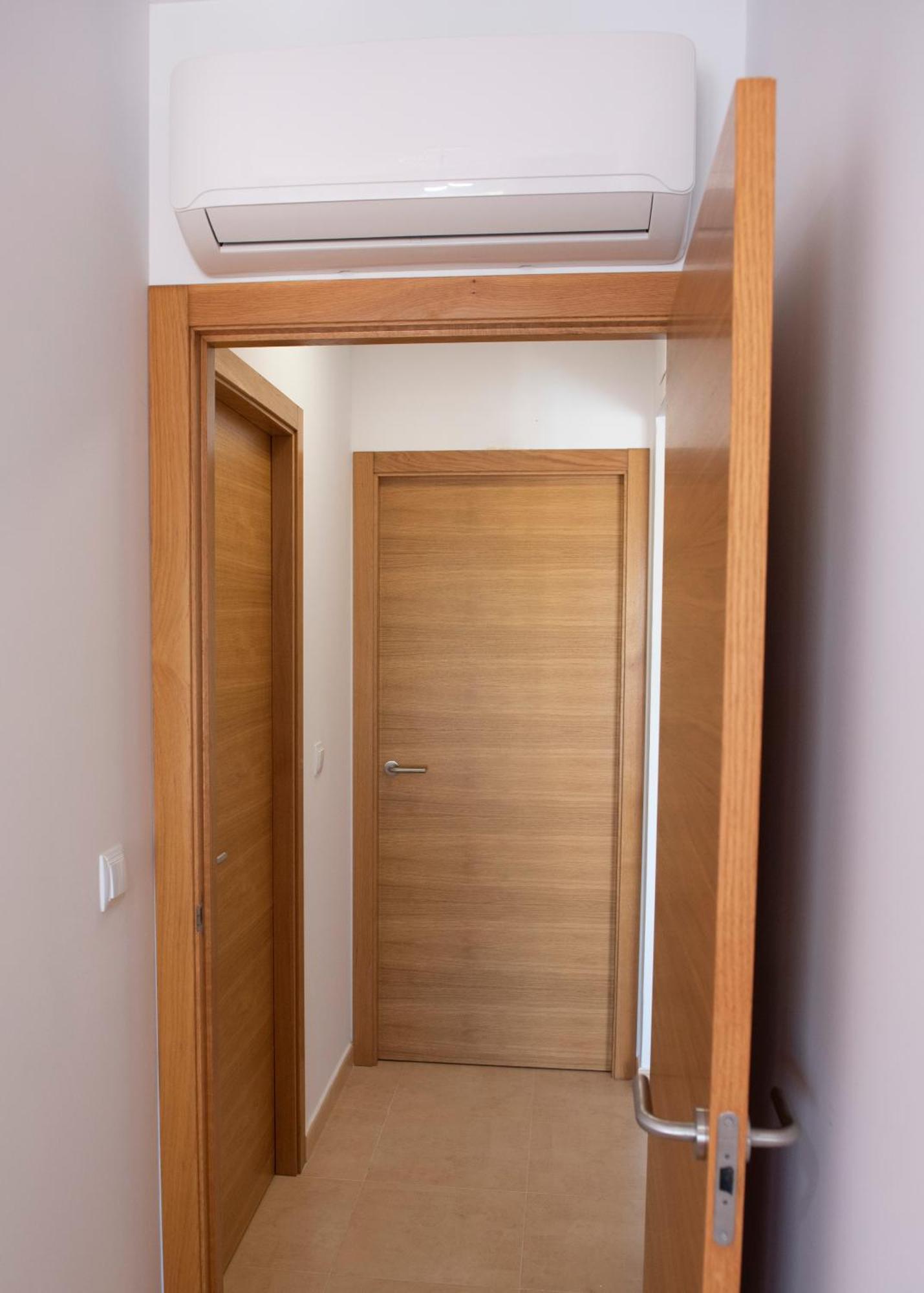 Chill Y Golf En Torre-pacheco Apartamento Murcia