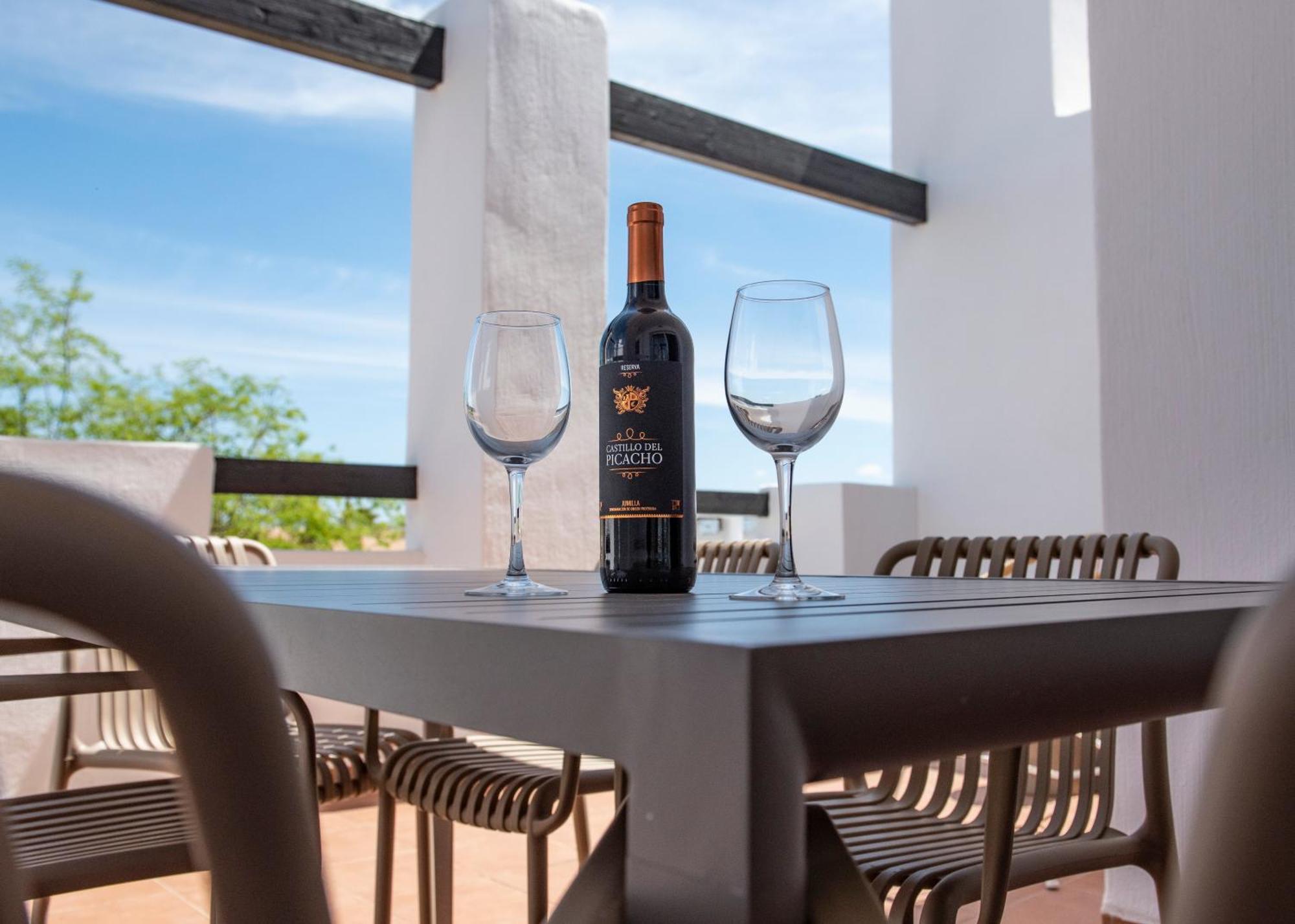 Apartamento Chill Y Golf En Torre-pacheco Murcia