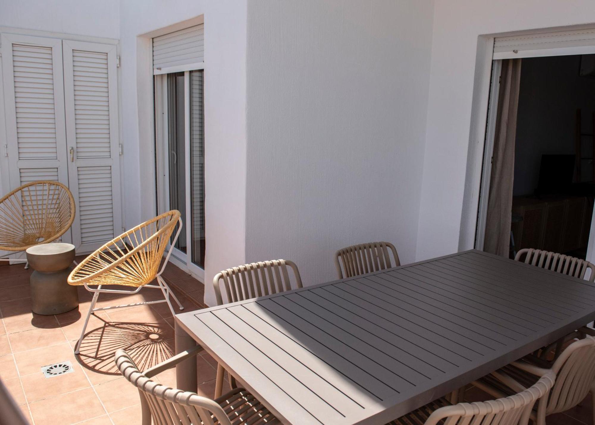 Chill Y Golf En Torre-pacheco * Murcia