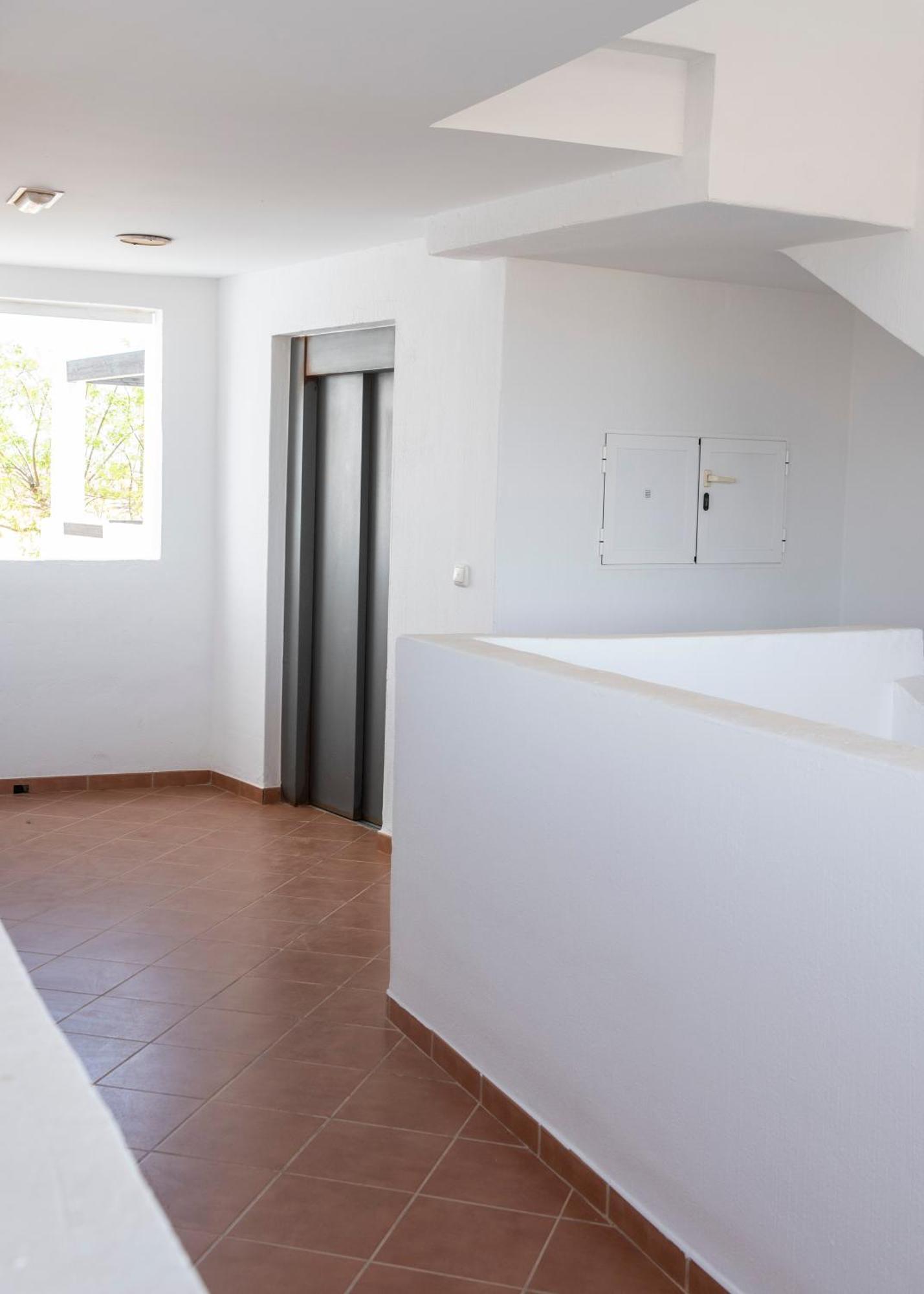 Chill Y Golf En Torre-pacheco Apartamento *