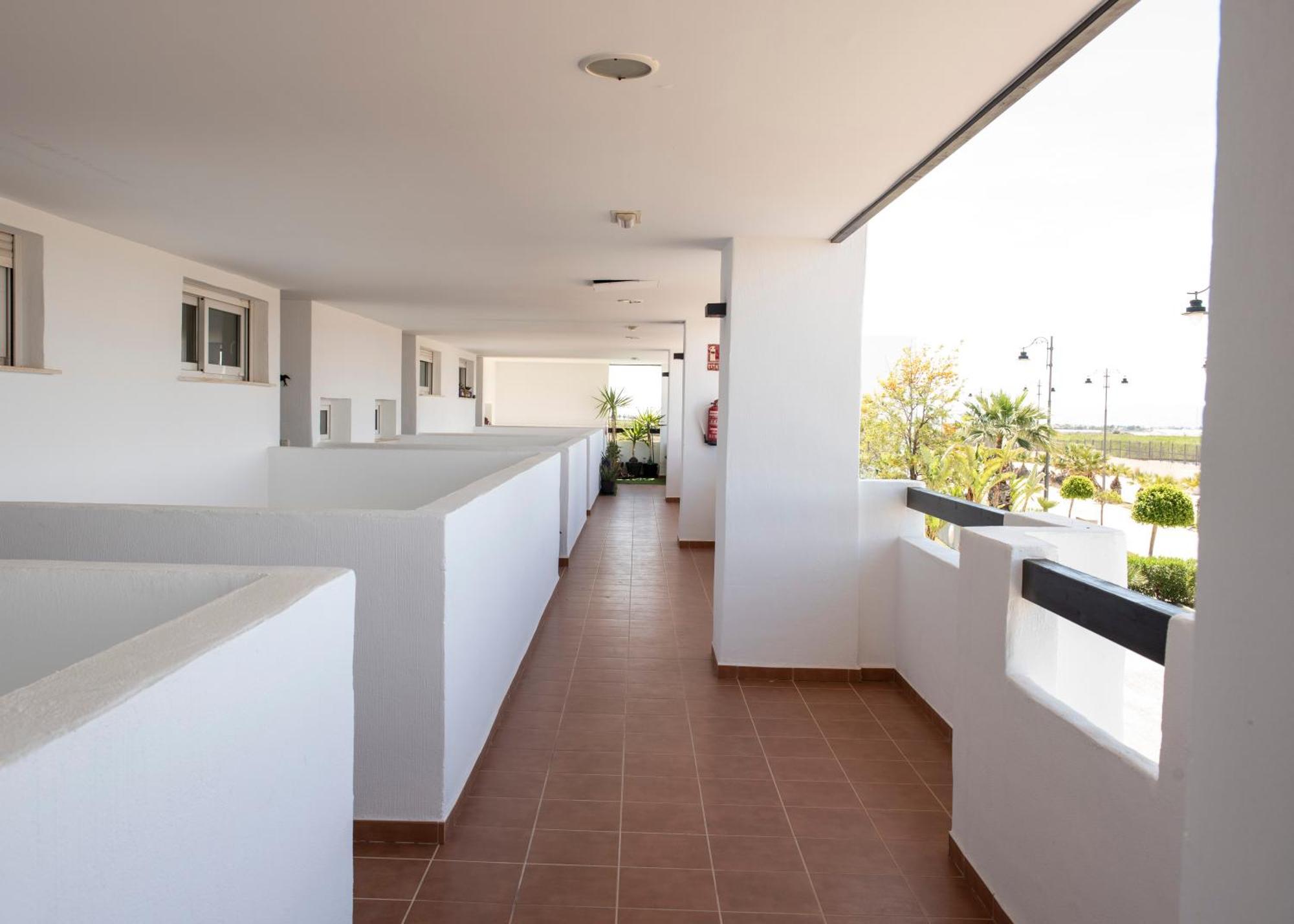 Apartamento Chill Y Golf En Torre-pacheco *