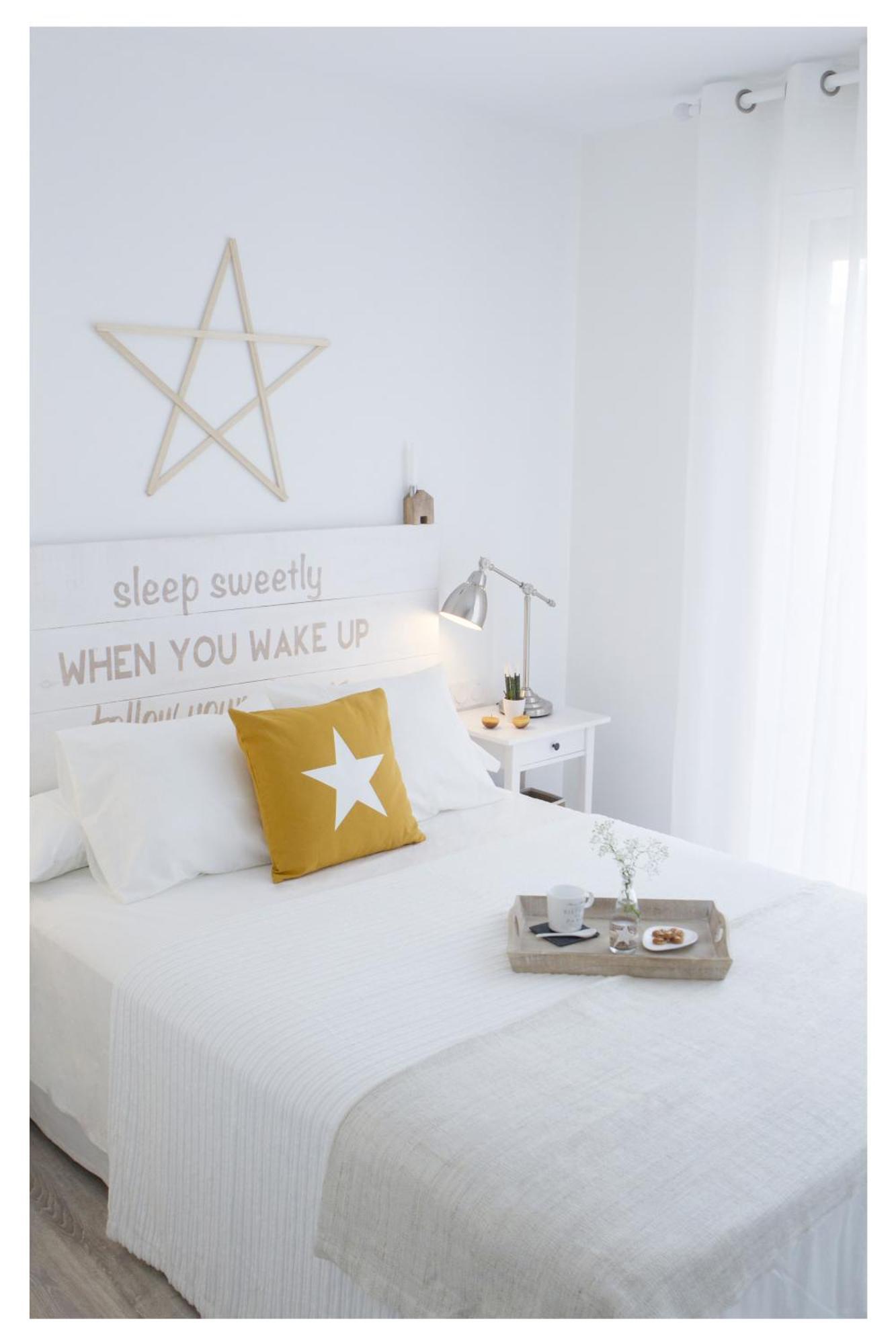 Apartamur Chic 115 *