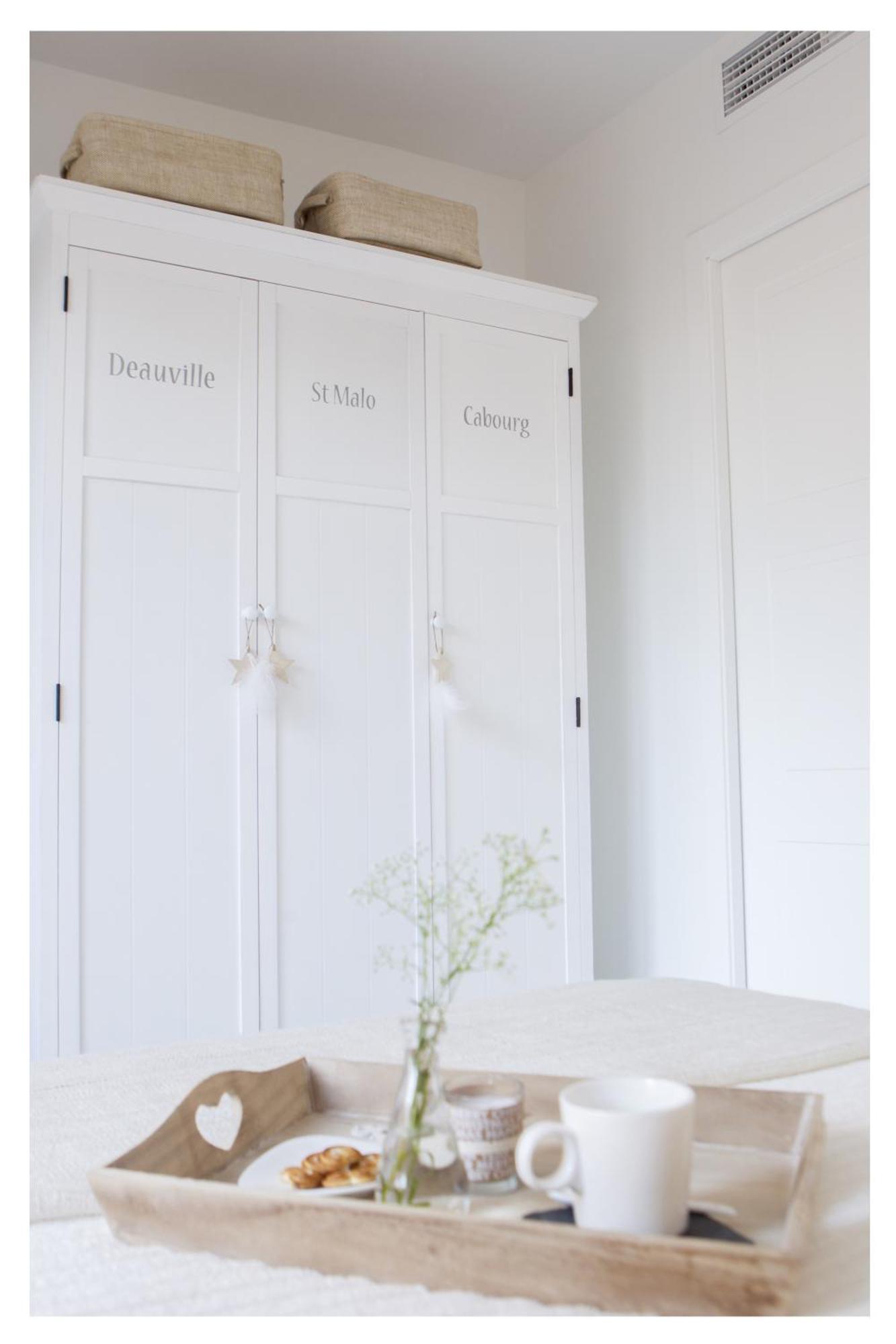 Apartamur Chic 115 Murcia
