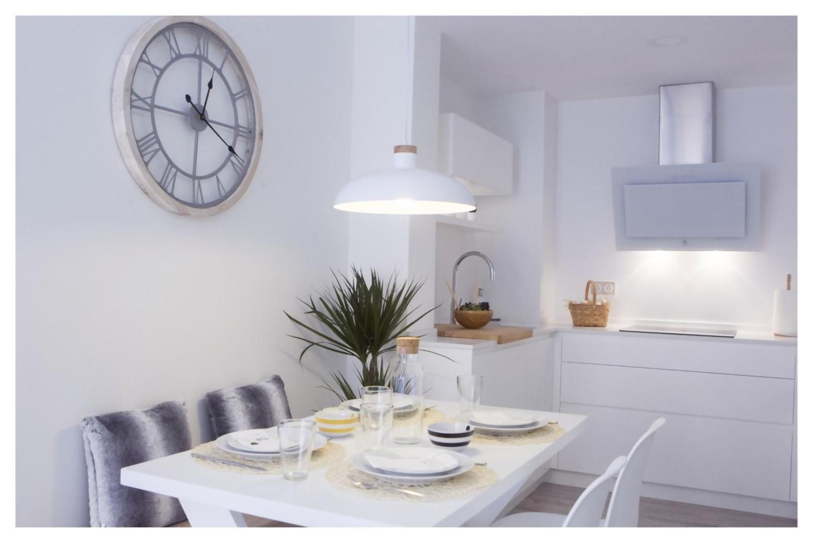 Apartamur Chic 115
