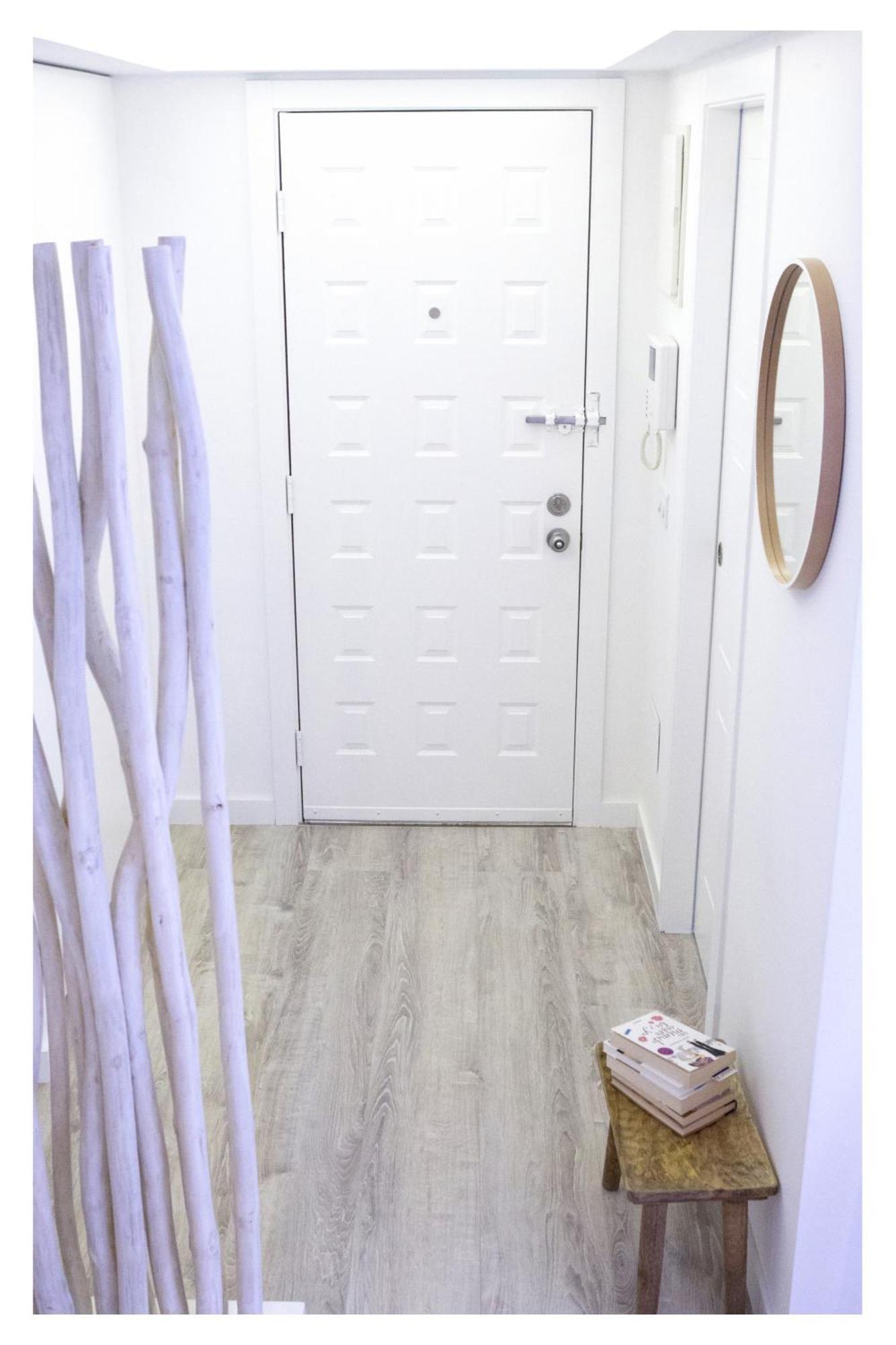 Apartamento Apartamur Chic 115 *