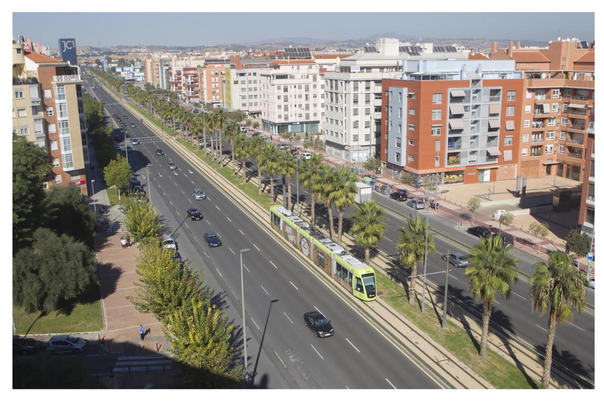 Apartamur Chic 115 Apartamento Murcia